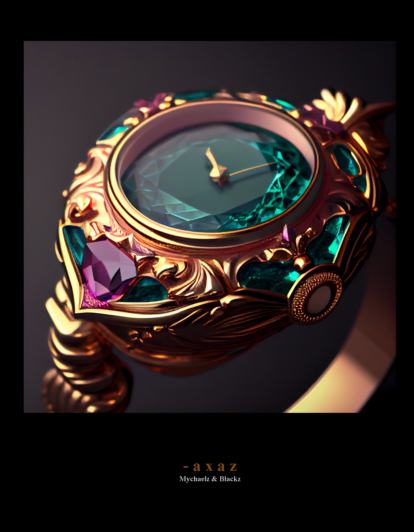 AXAZ BRAND WATCH MIX VOL 23 BY MYCHAEL WONG  10.png