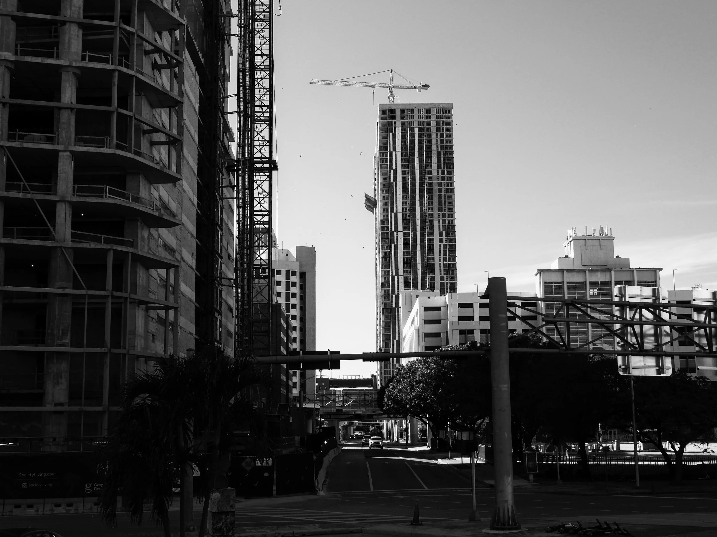 Downtown Miami Florida by MychaelX.photos 000020.JPG