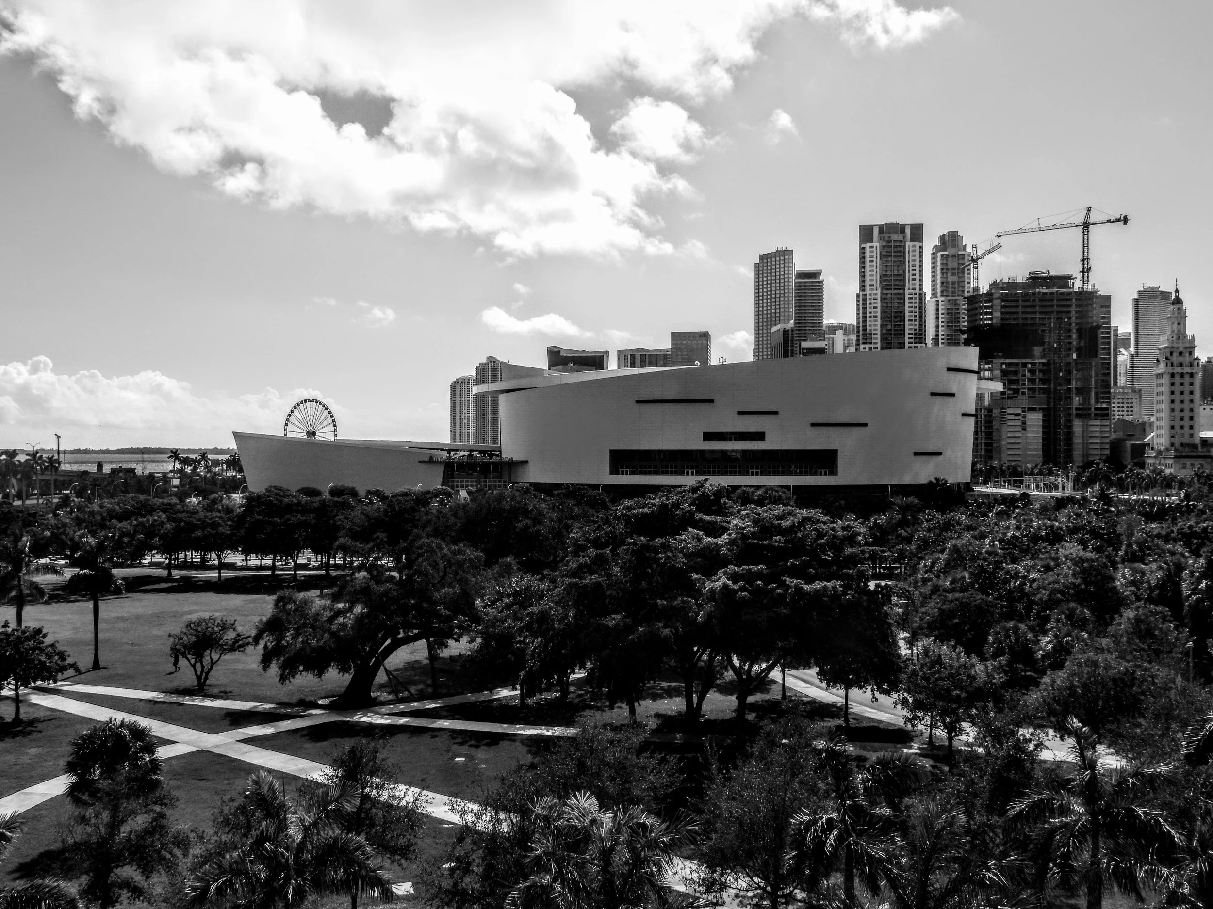 Downtown Miami Florida by MychaelX.photos 00095.JPG