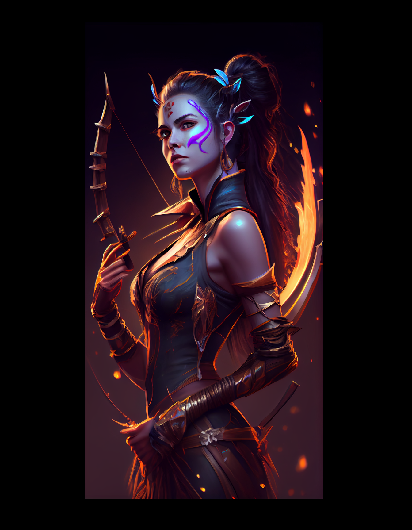 DRAGON HUNTERZ BY MYCHAEL WONG  14.png