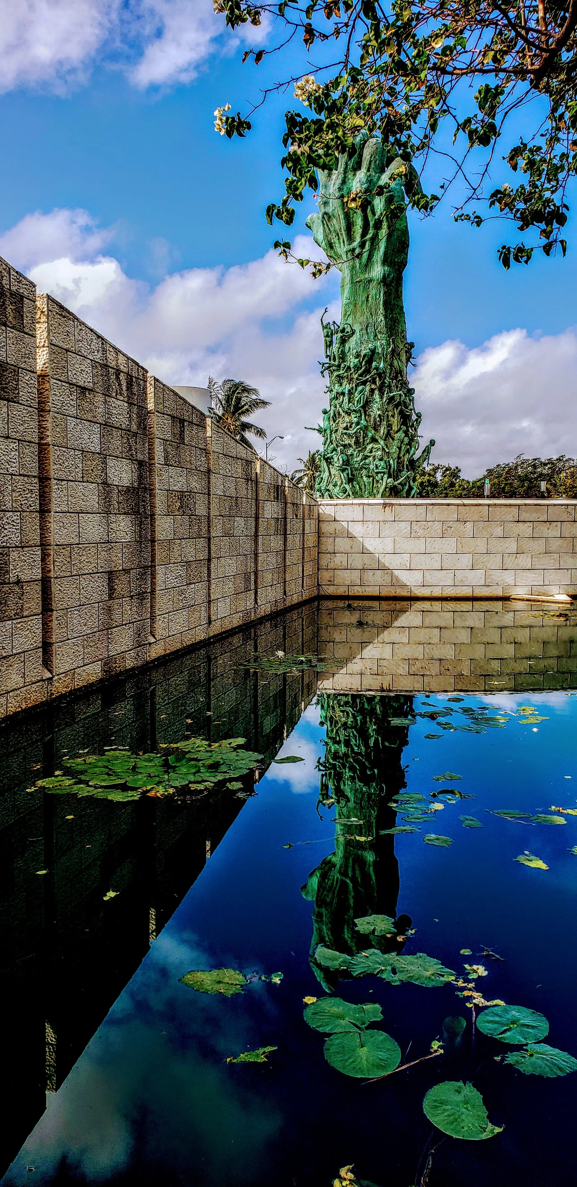 Florida Holocaust Memorial Miami Beach by www.MychaelX.photos 00300.jpg
