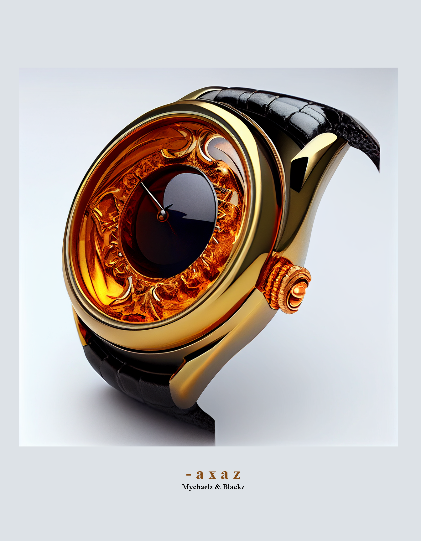 AXAZ BRAND WATCH MIX VOL 23 BY MYCHAEL WONG  3.png