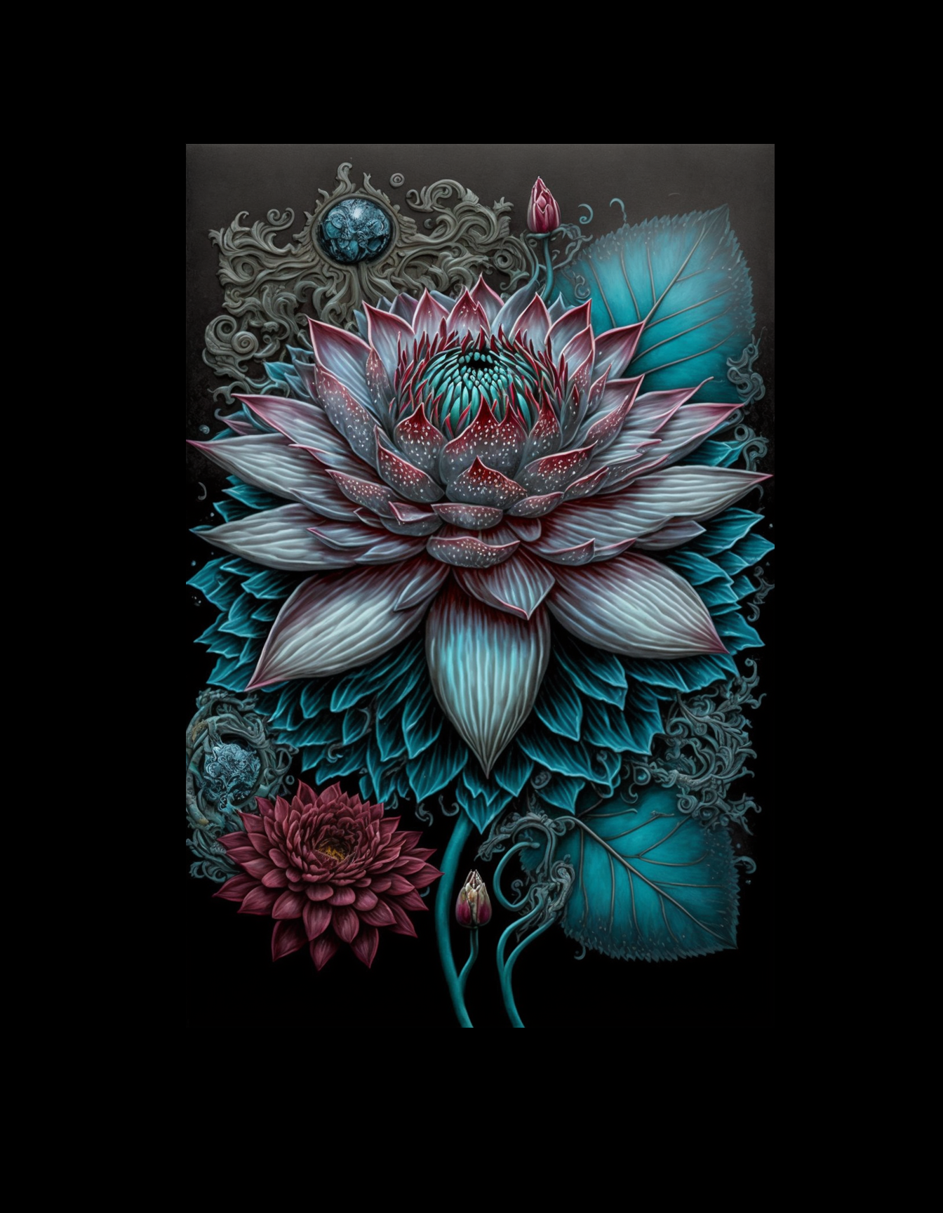 36  FLOWER ART VOL 1 BY MYCHAEL WONG.png