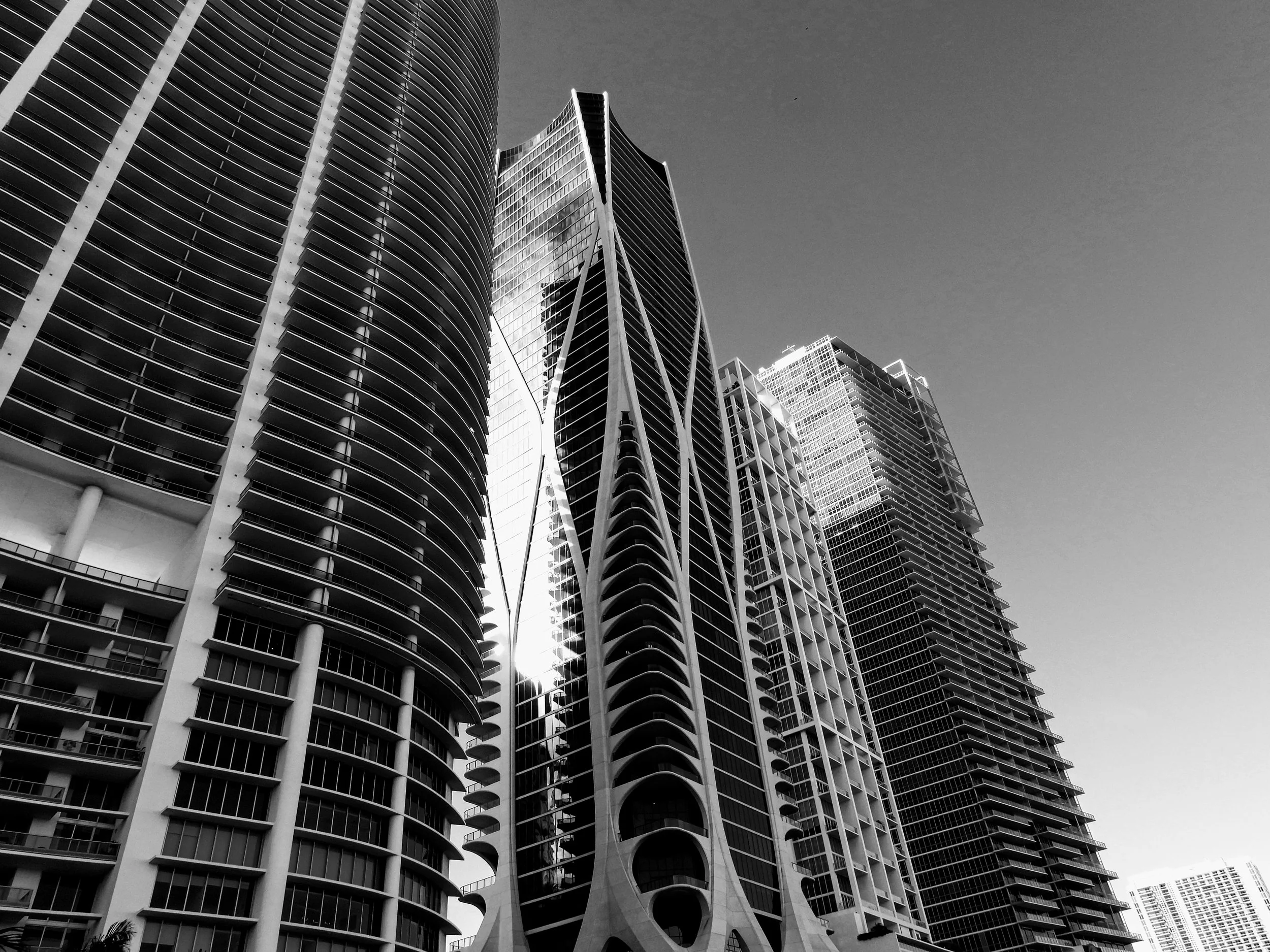 Downtown Miami Florida by MychaelX.photos 00049.JPG