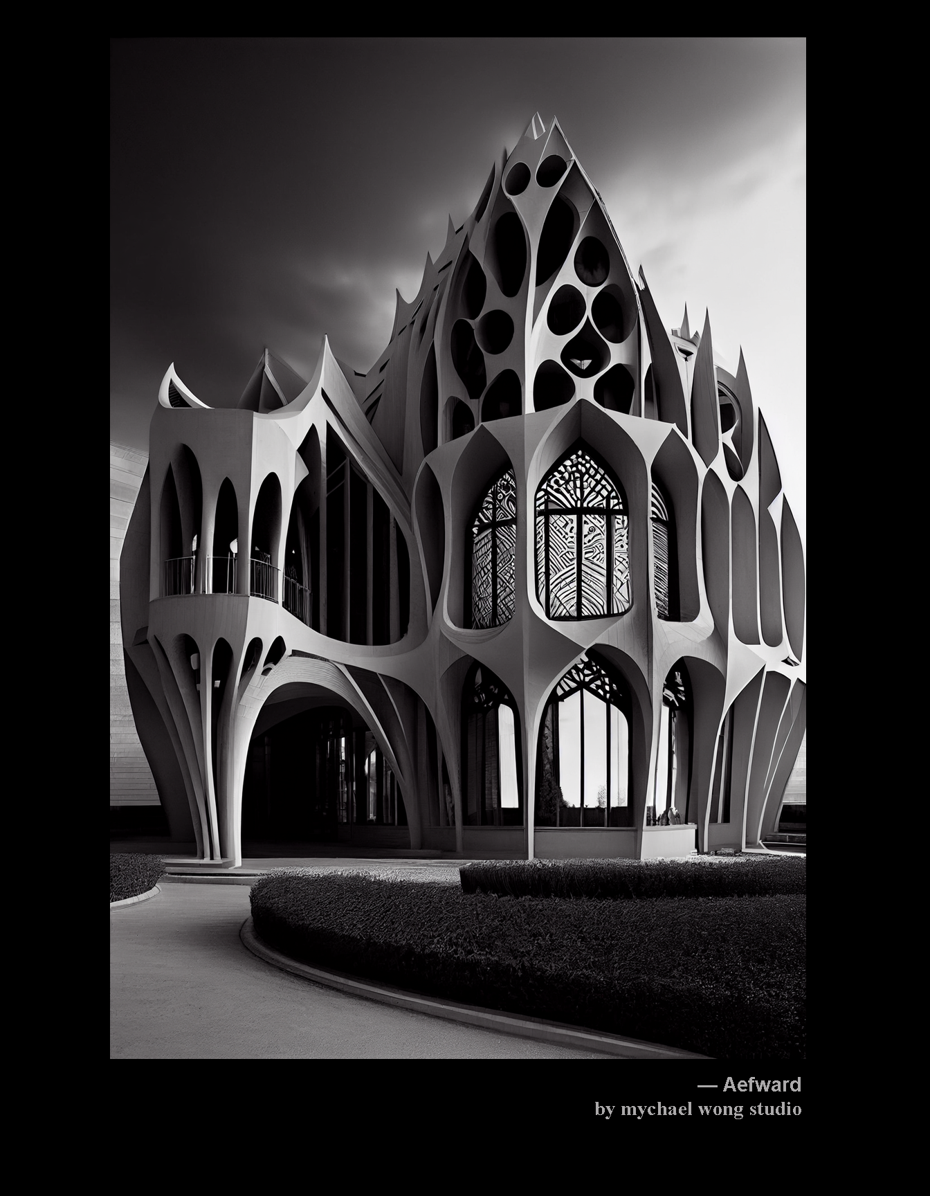 INTERNATIONAL ARCHITECTURE VOL31 BY MYCHAEL WONG  3.png