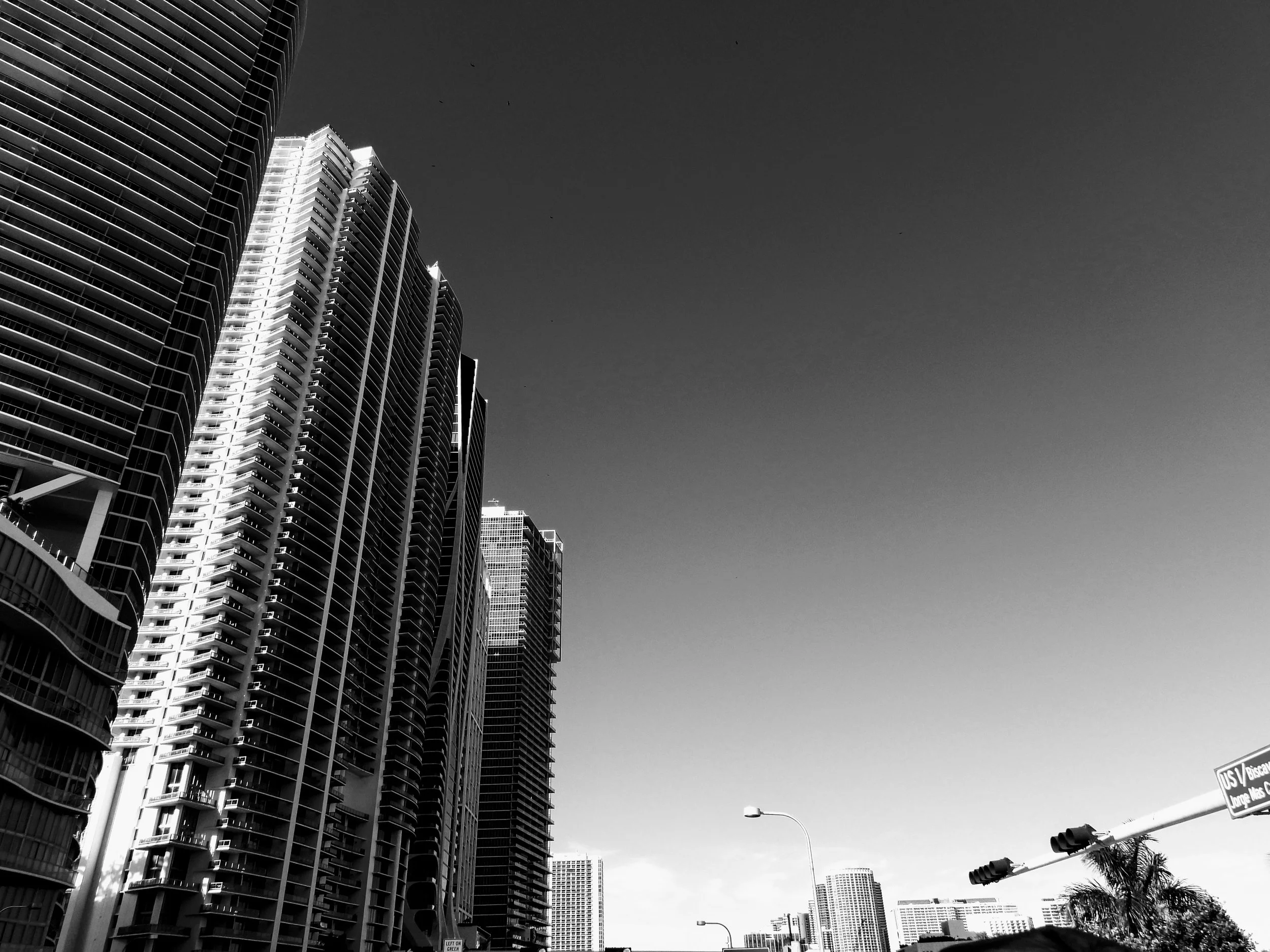 Downtown Miami Florida by MychaelX.photos 00057.JPG