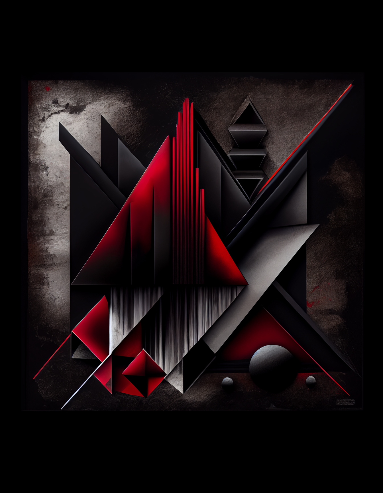 Abstract Art Vol. 13