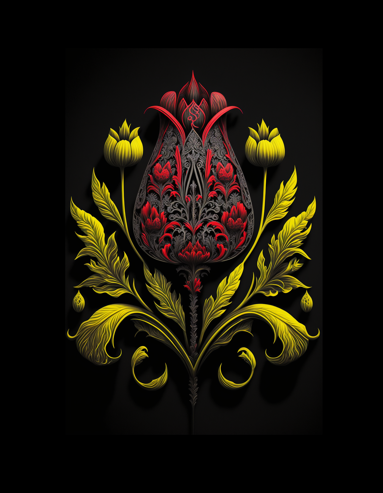 10  FLOWER ART VOL 8 BY MYCHAEL WONG.png