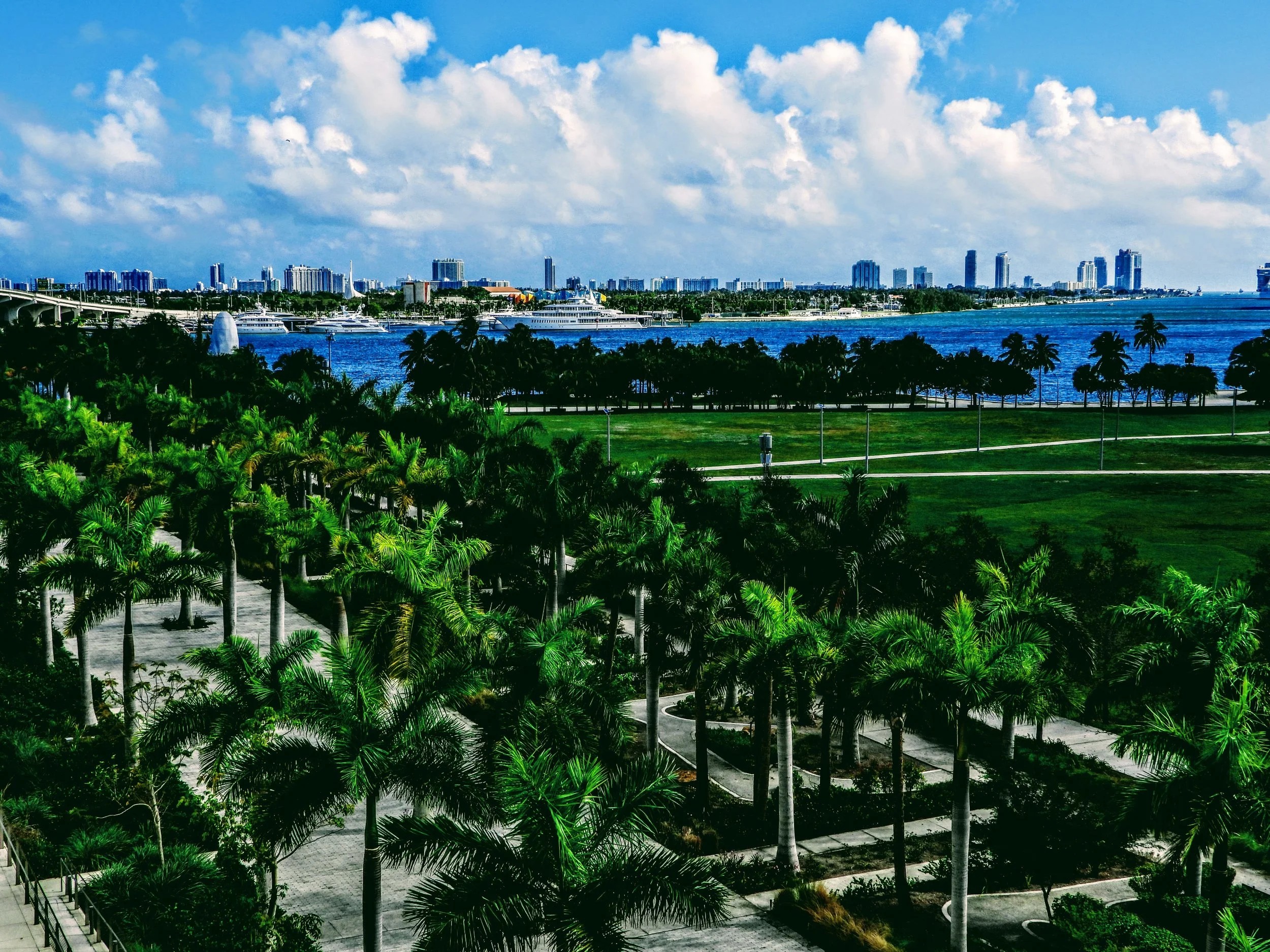 Downtown Miami Florida by MychaelX.photos 00080.JPG