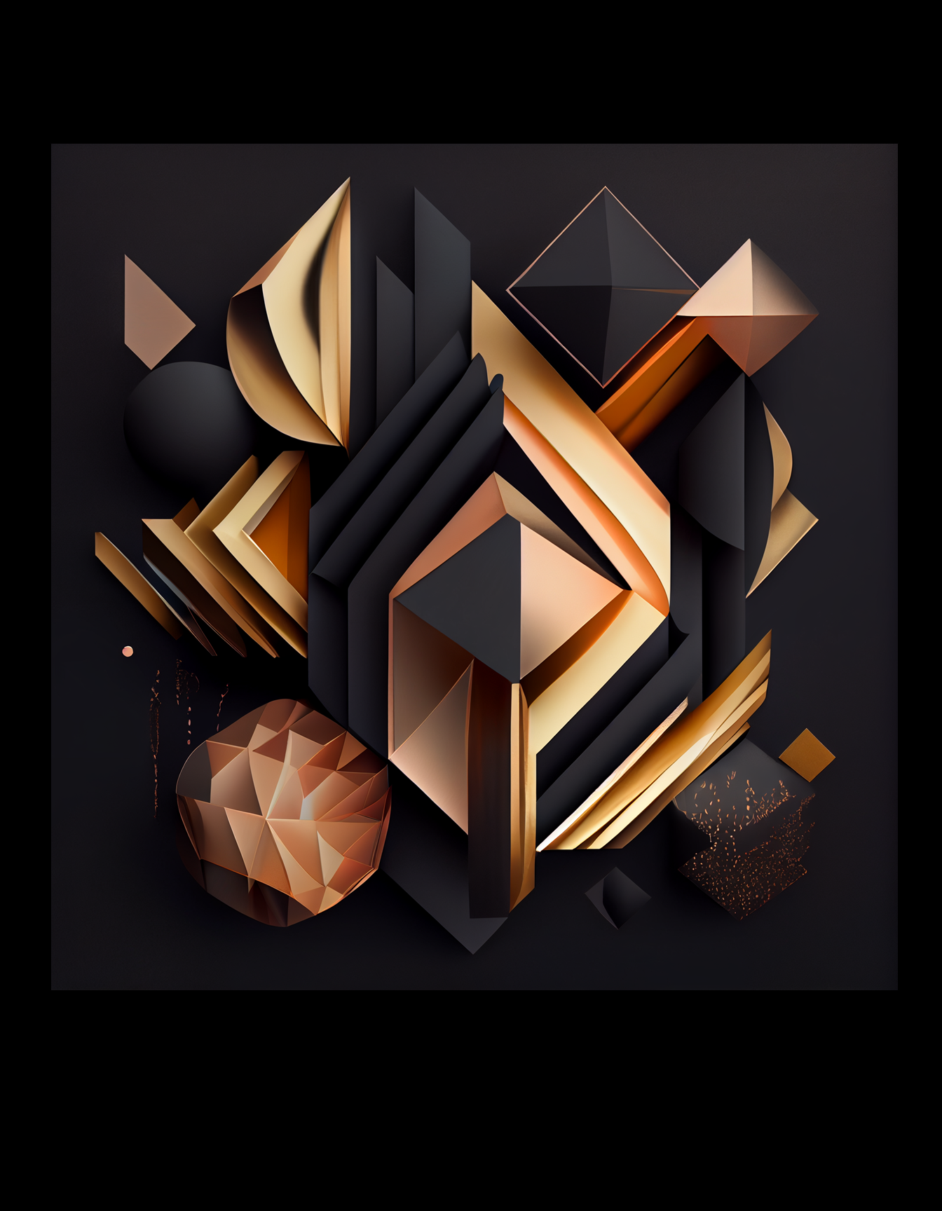 Abstract Art Vol. 14