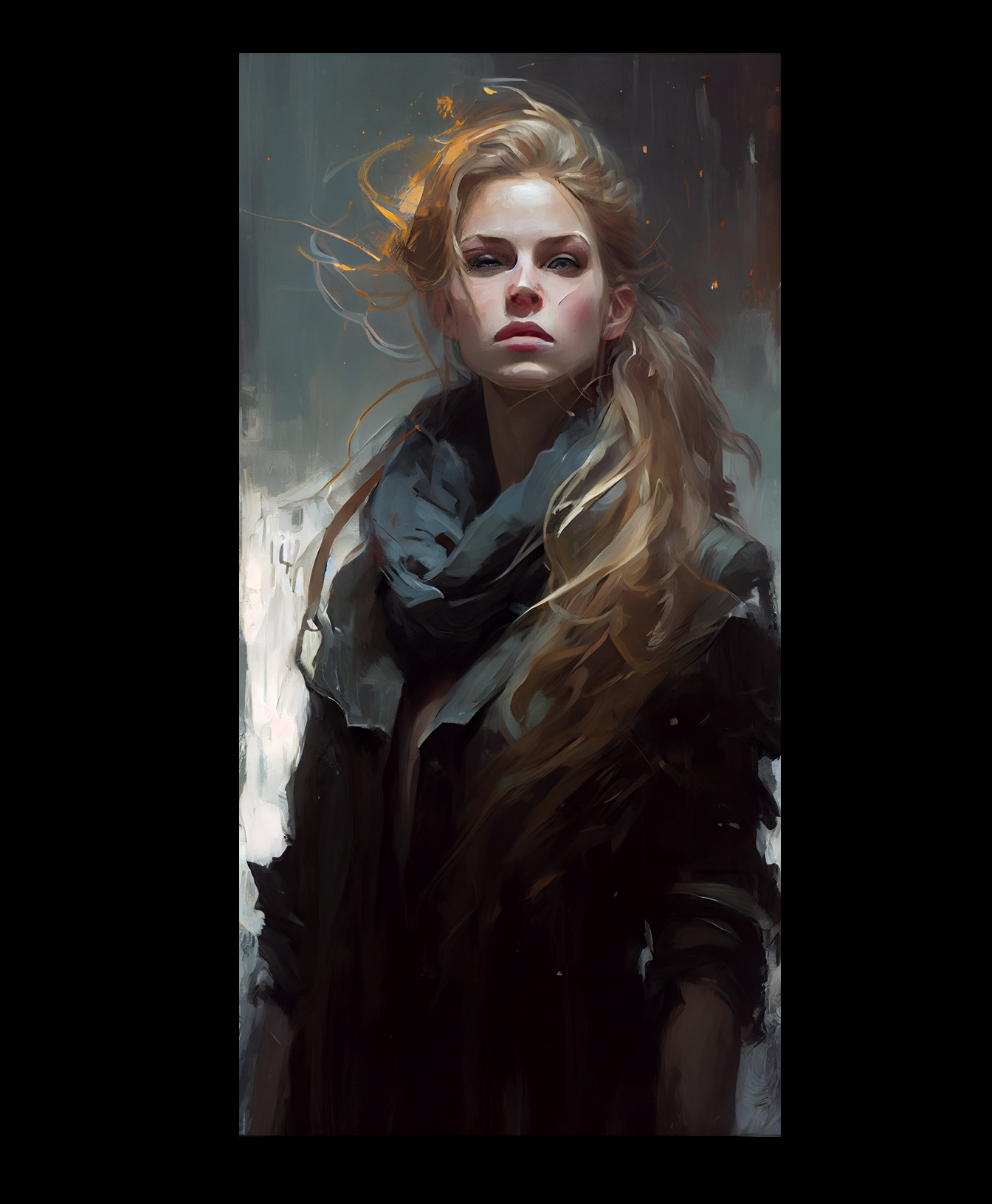 OIL PAINTING LADY VOL 2  BY MYCHAEL WONG 2.png
