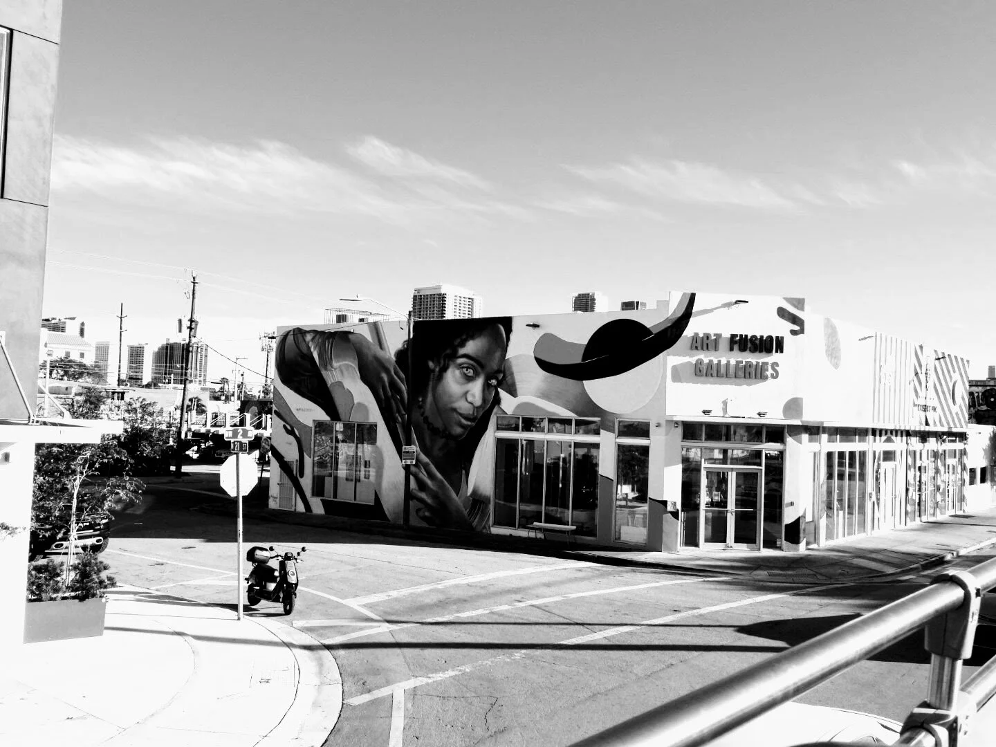 Downtown Miami Florida by MychaelX.photos 000241.JPG