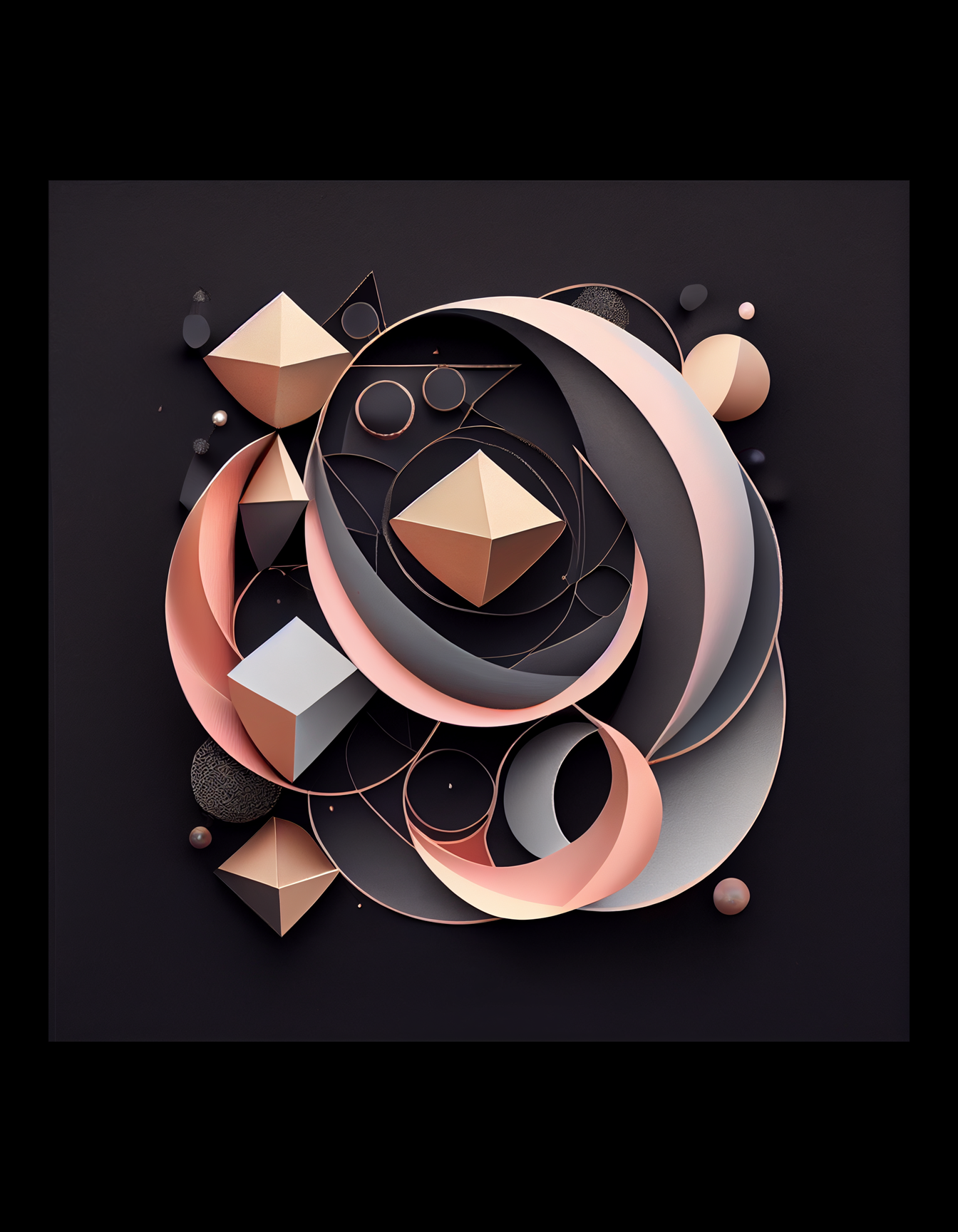 Abstract Art Vol. 15