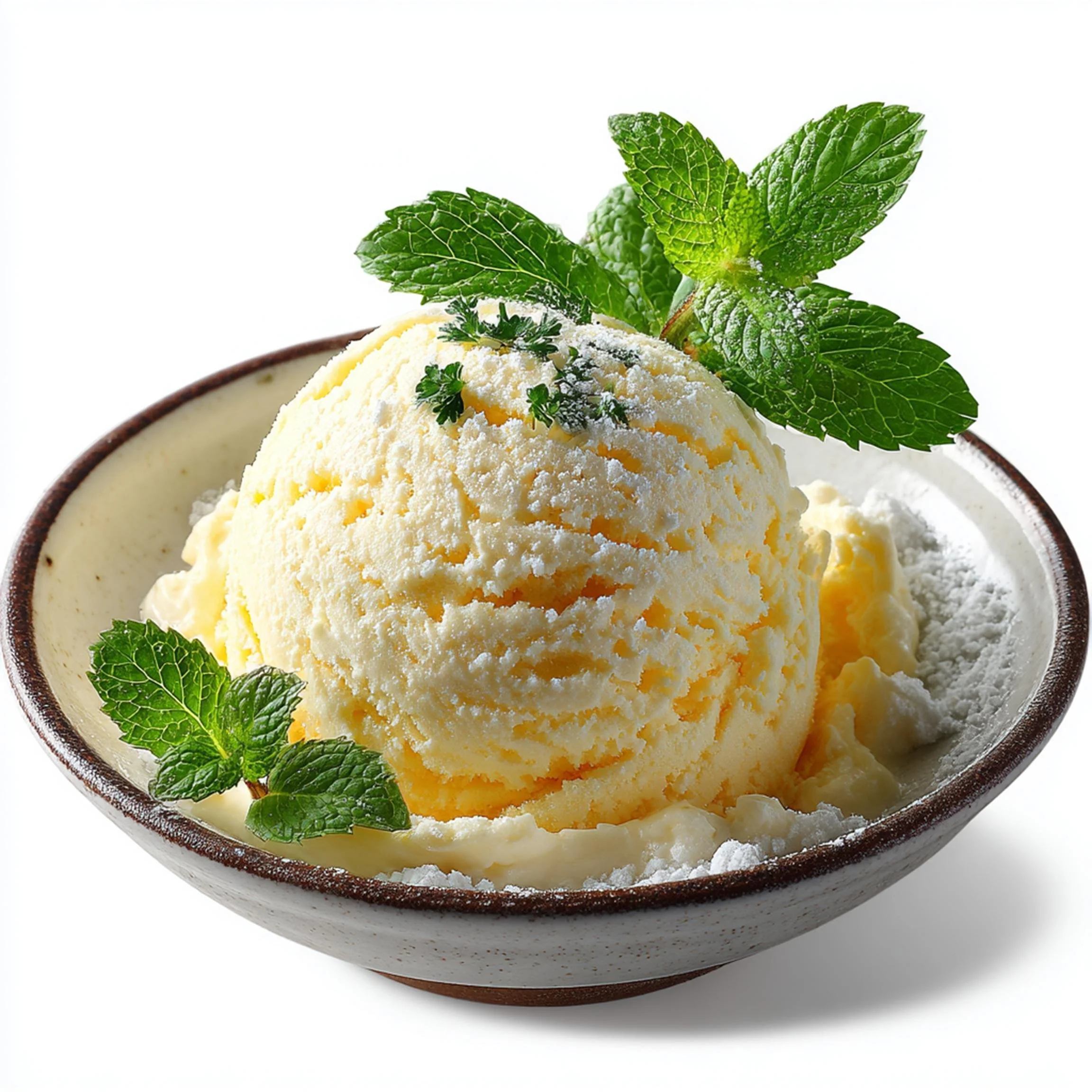 #17 Japanese Gourmet &Dessert  — A Taste of Japan, Styled Through Art. – 24H × 36W Digital Art  - MWS-JGD-0017