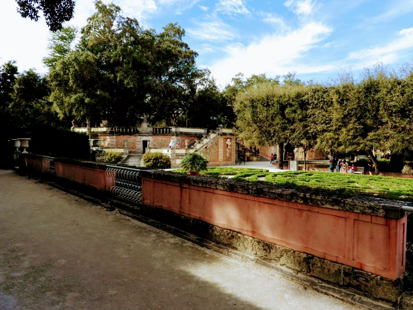 Vizcaya Museum & Gardens Miami Florida by MychaelX.photos 0151.JPG