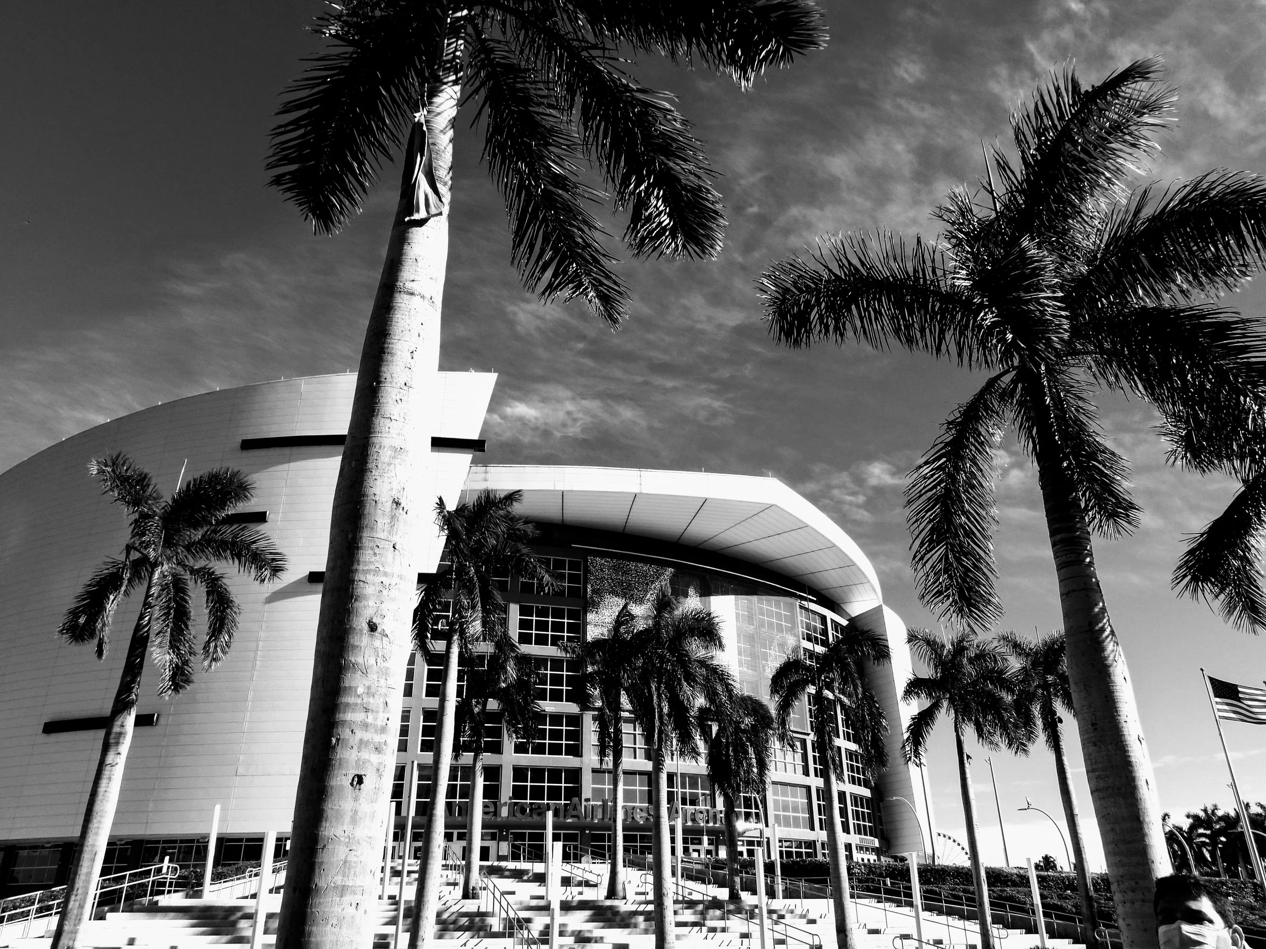 Downtown Miami Florida by MychaelX.photos 00015.JPG