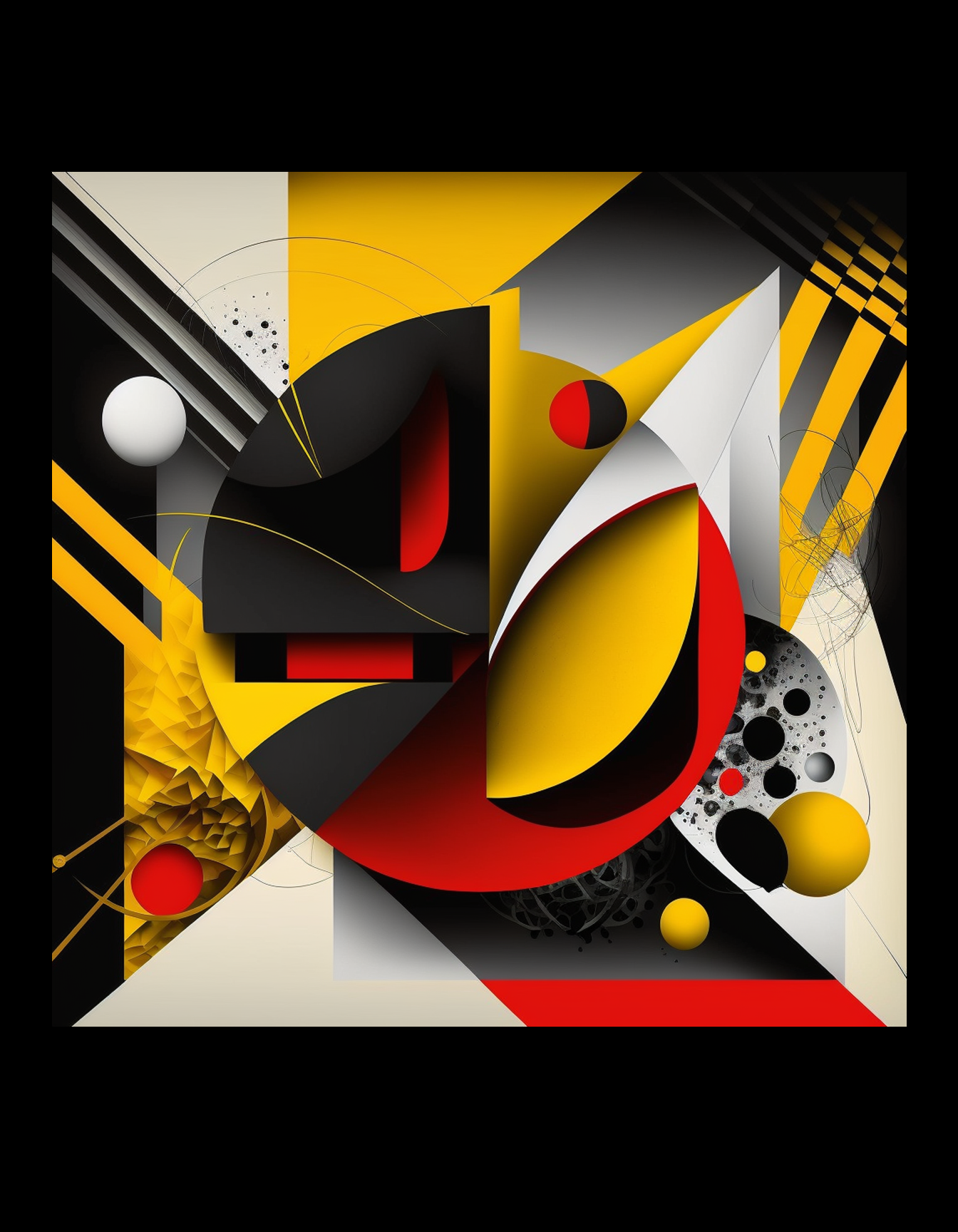 ABSTRACT ART  VOL  20 