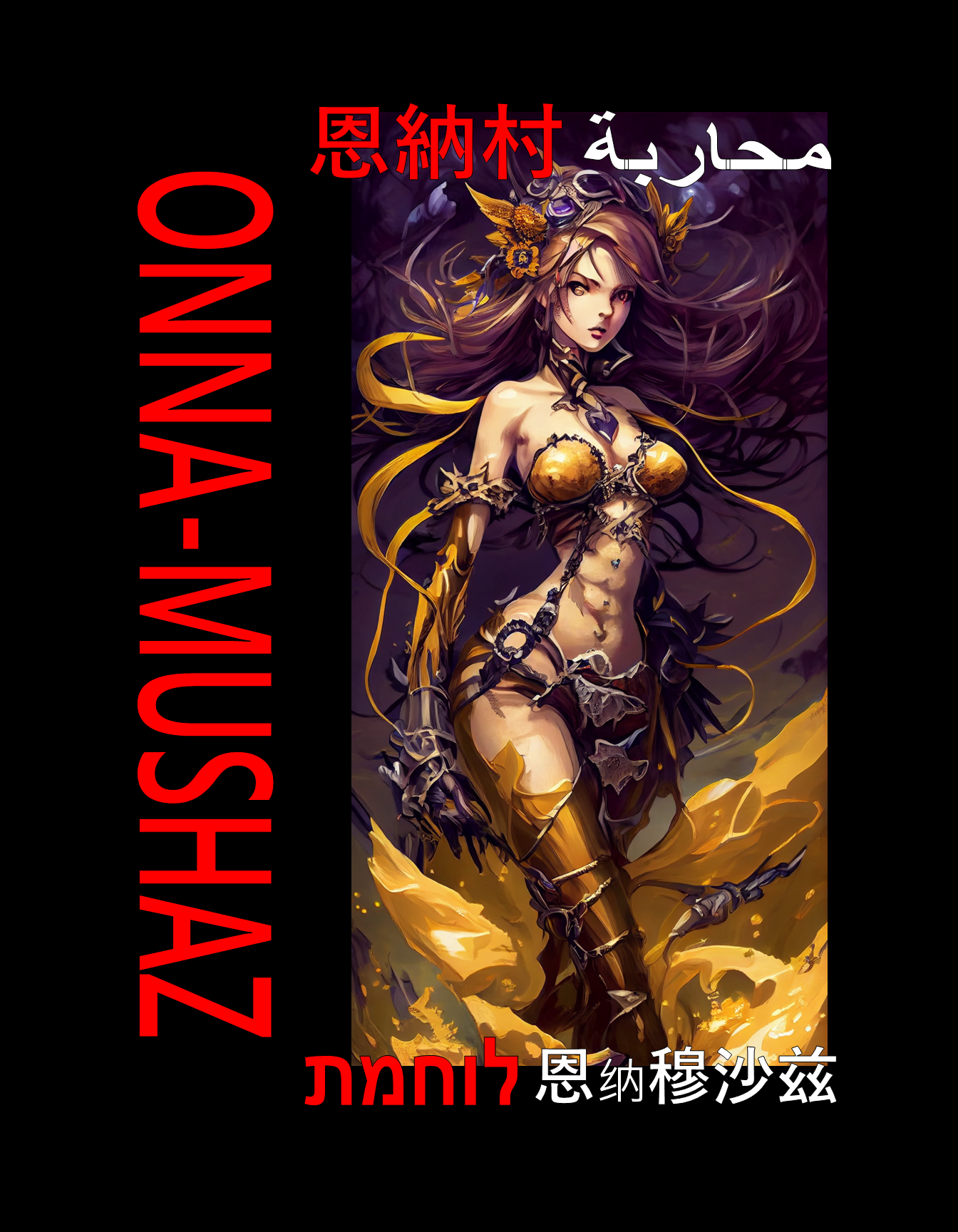 4  ONNA-MUSHAZ BRAND VOL  4 BY MYCHAEL WONG.png