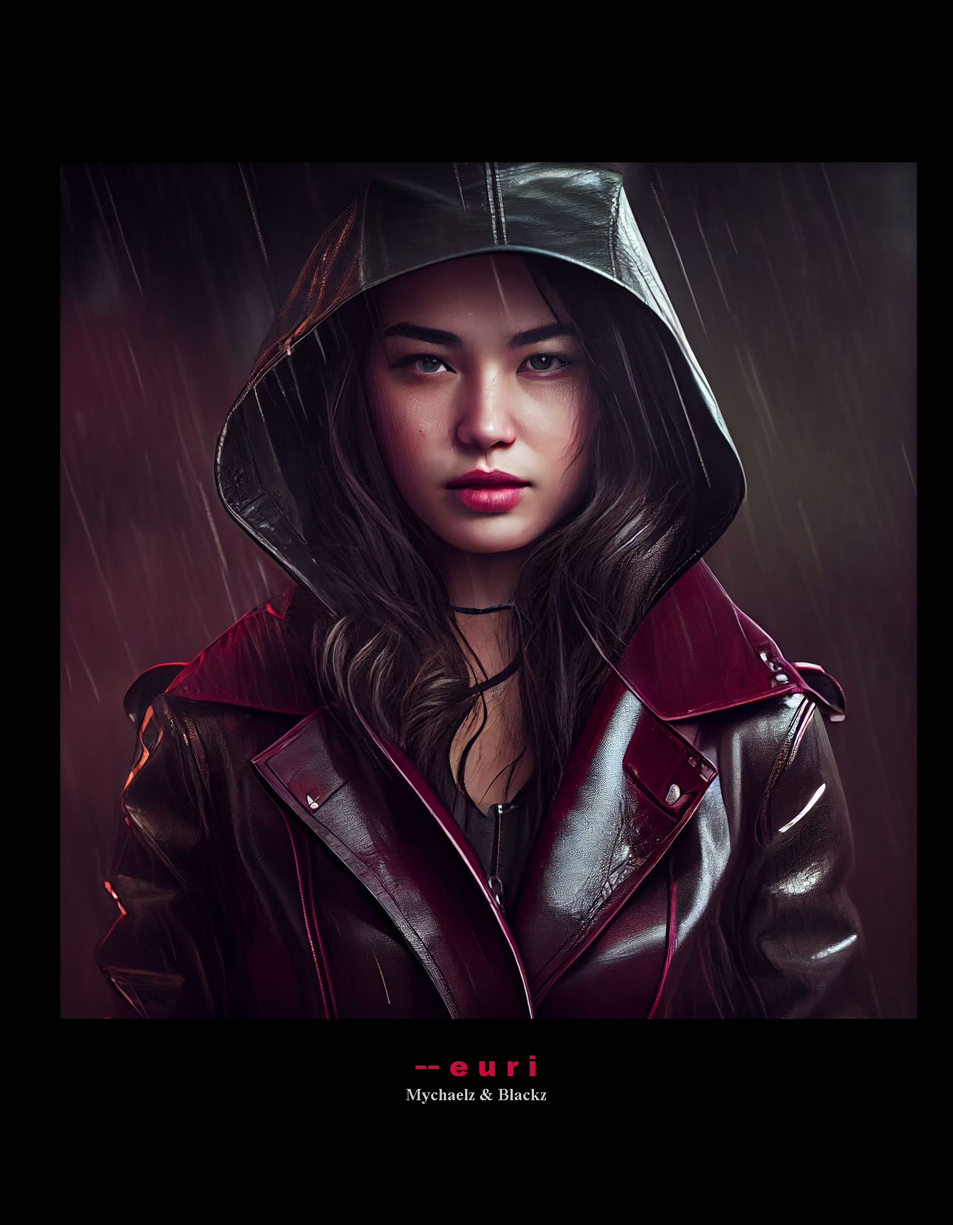 EURI BRAND LEATHER JACKet VOL 1 BY MYCHAEL WONG 2.png