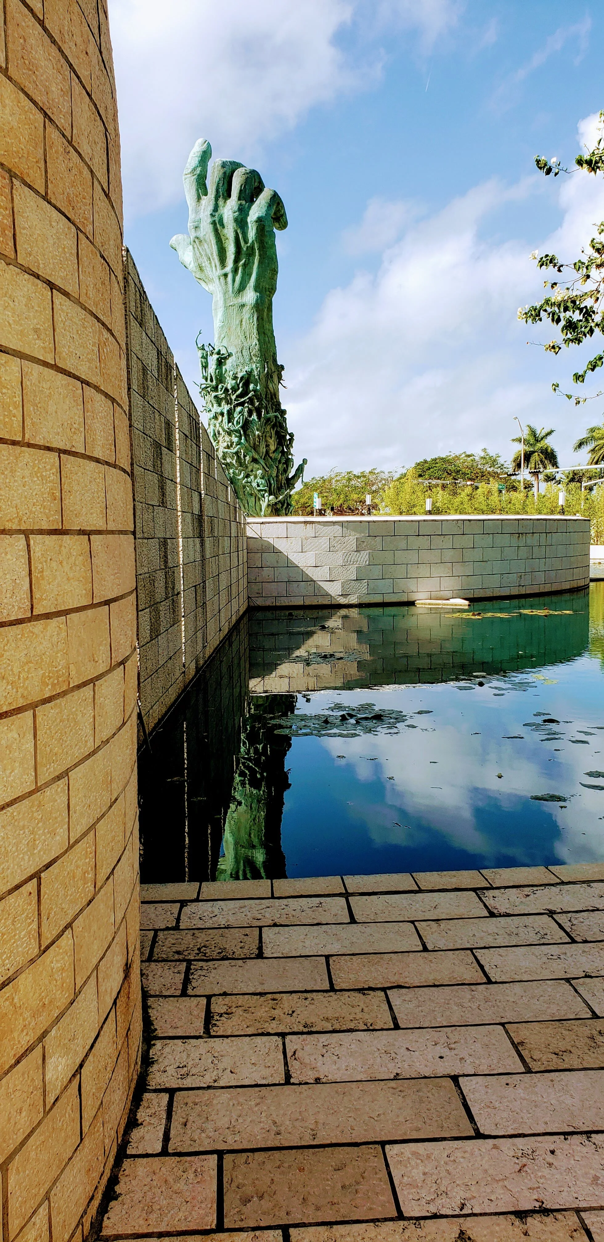 Florida Holocaust Memorial Miami Beach by www.MychaelX.photos 00187.jpg