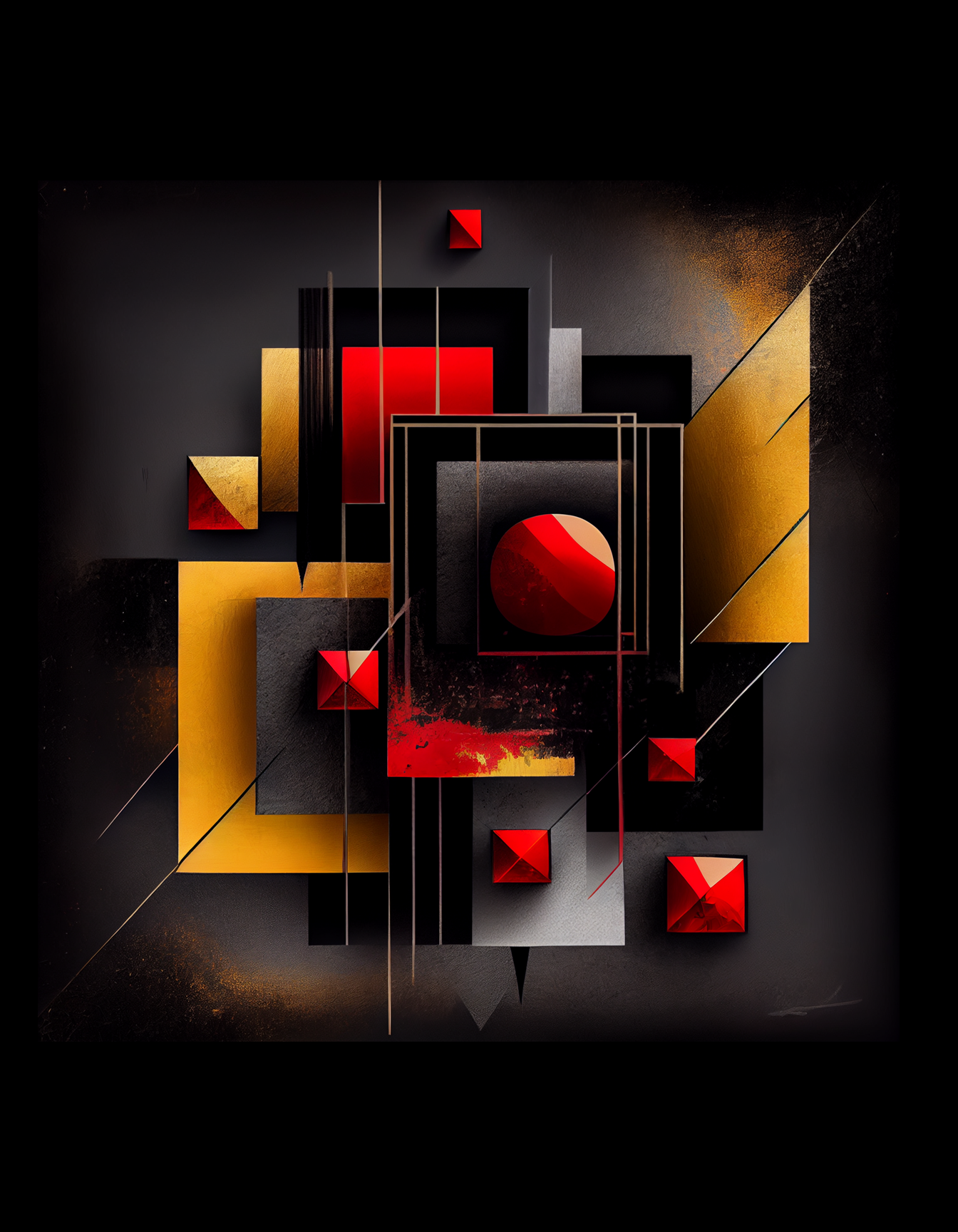 Abstract Art Vol. 10