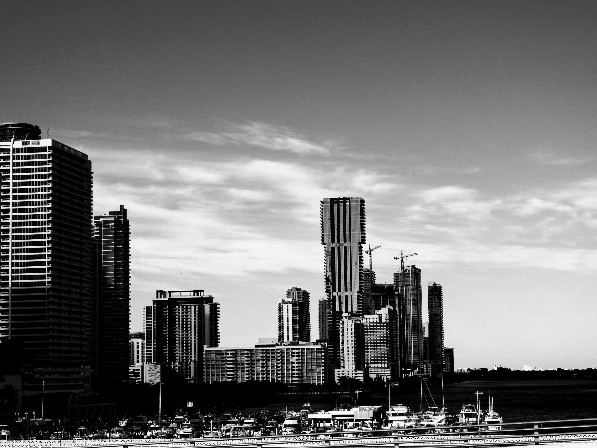 Downtown Miami Florida by MychaelX.photos 00017.JPG