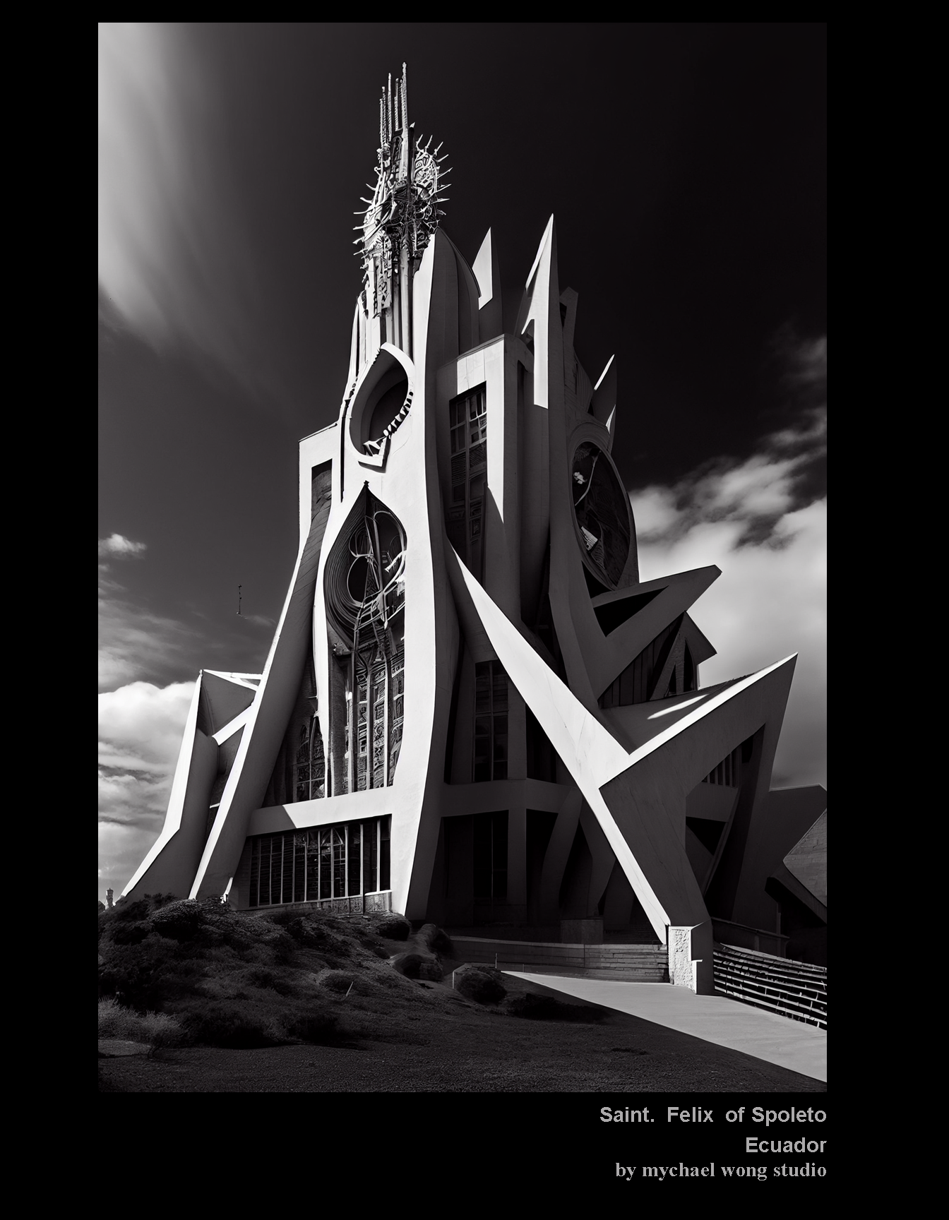 INTERNATIONAL CHURCH VOL 3  BY MYCHAEL WONG  1.png