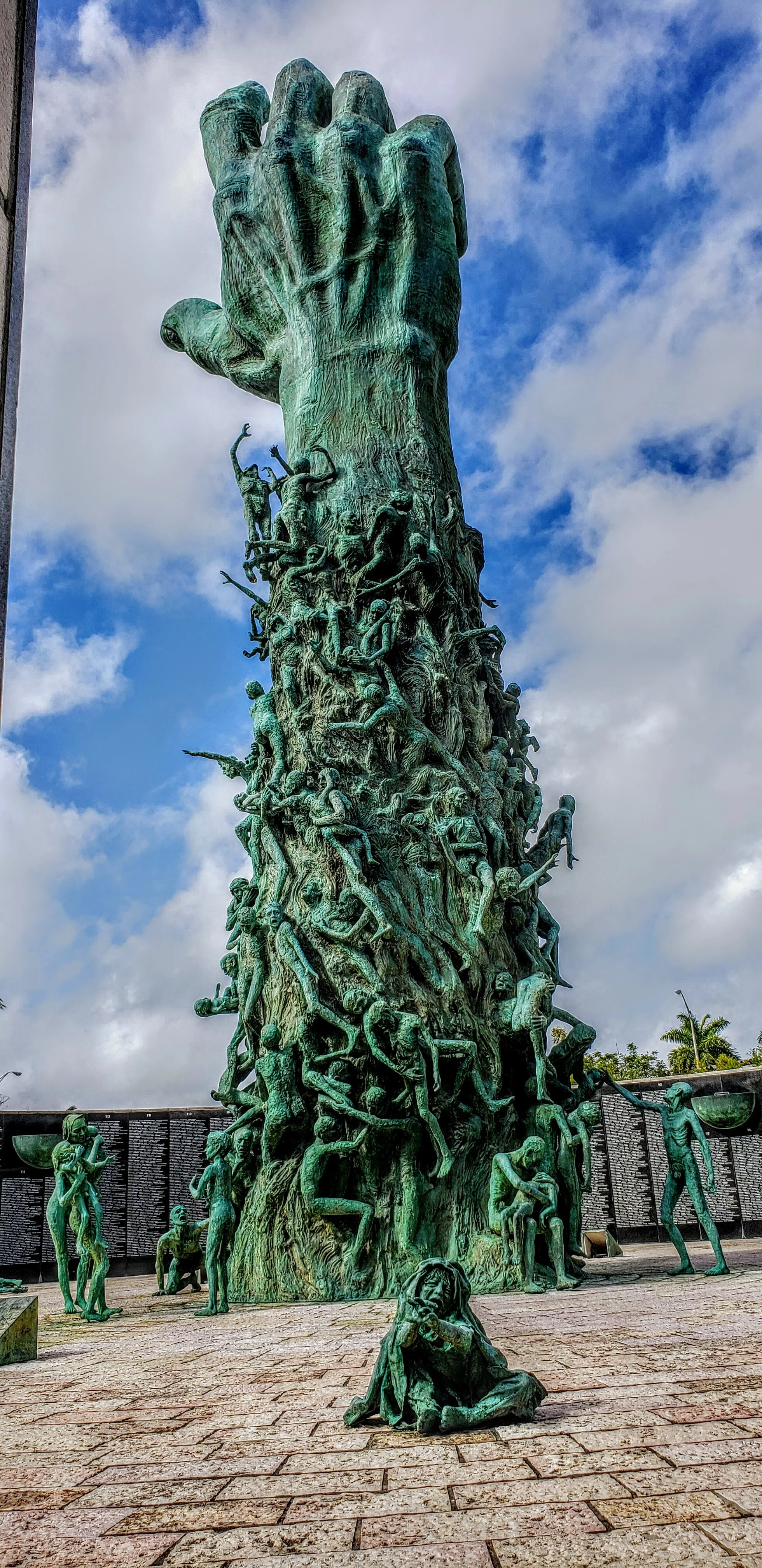 Florida Holocaust Memorial Miami Beach by www.MychaelX.photos 002041.jpg