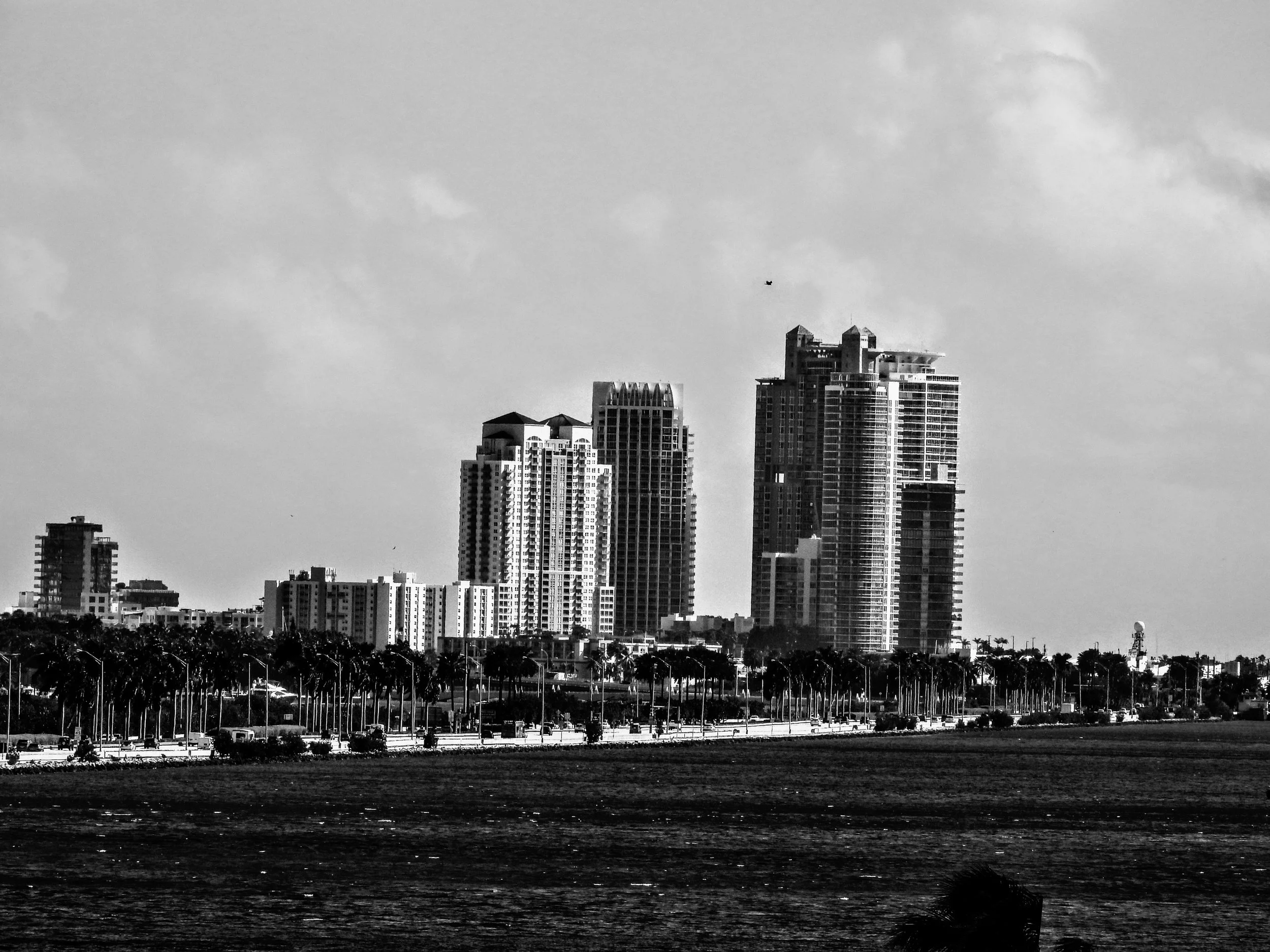 Downtown Miami Florida by MychaelX.photos 000100.JPG