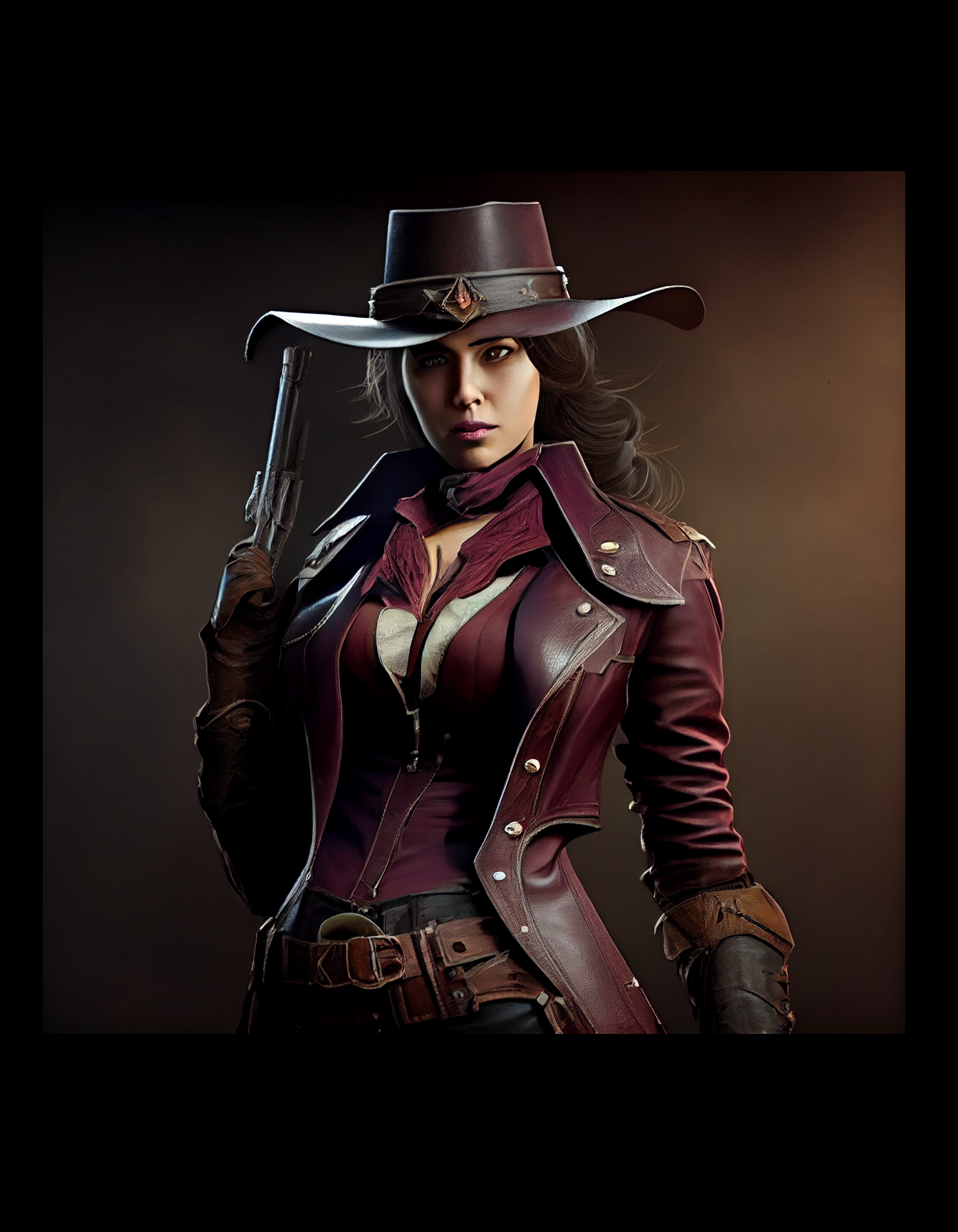 COWGIRL VOL 3  BY MYCHAEL WONG 27.png