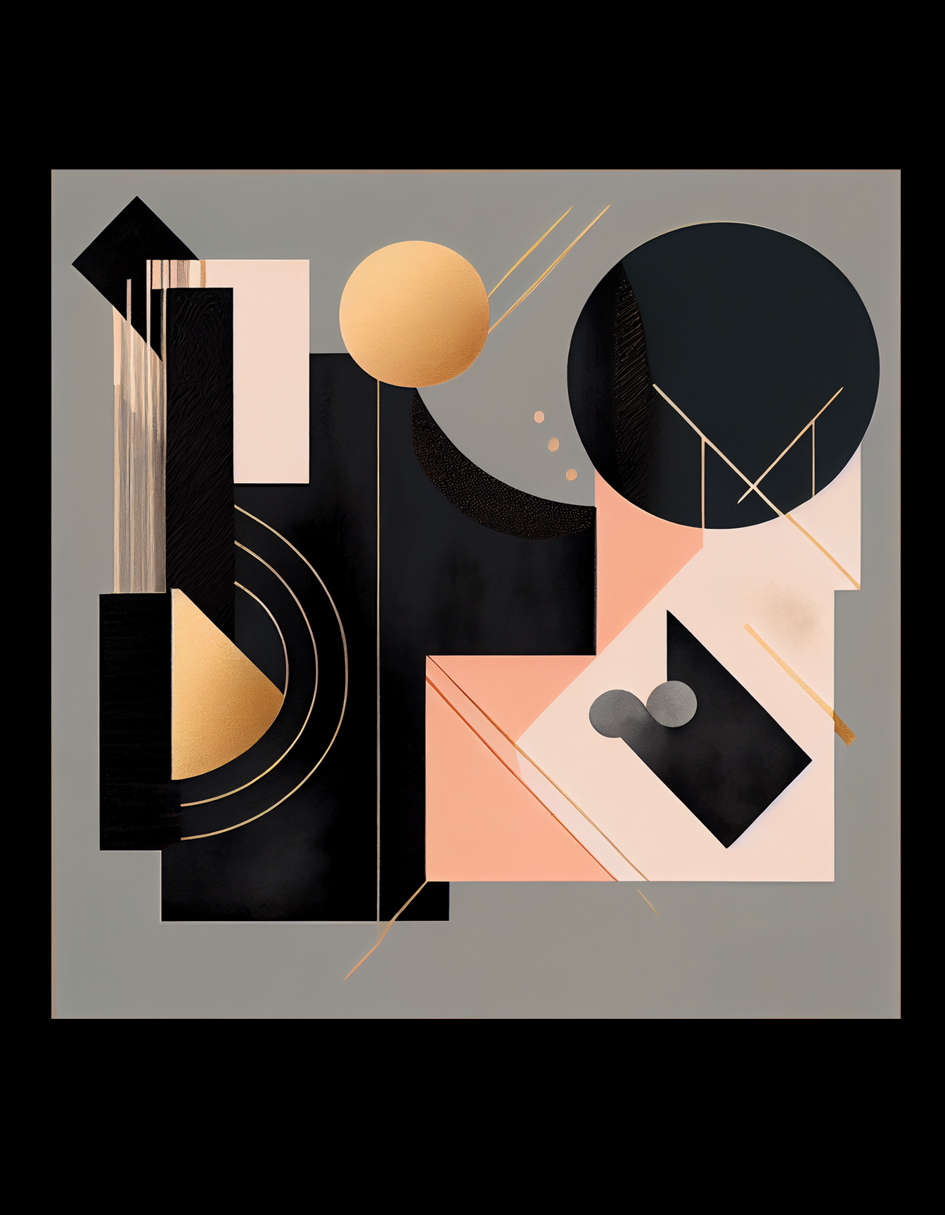 Abstract Art Vol.  19