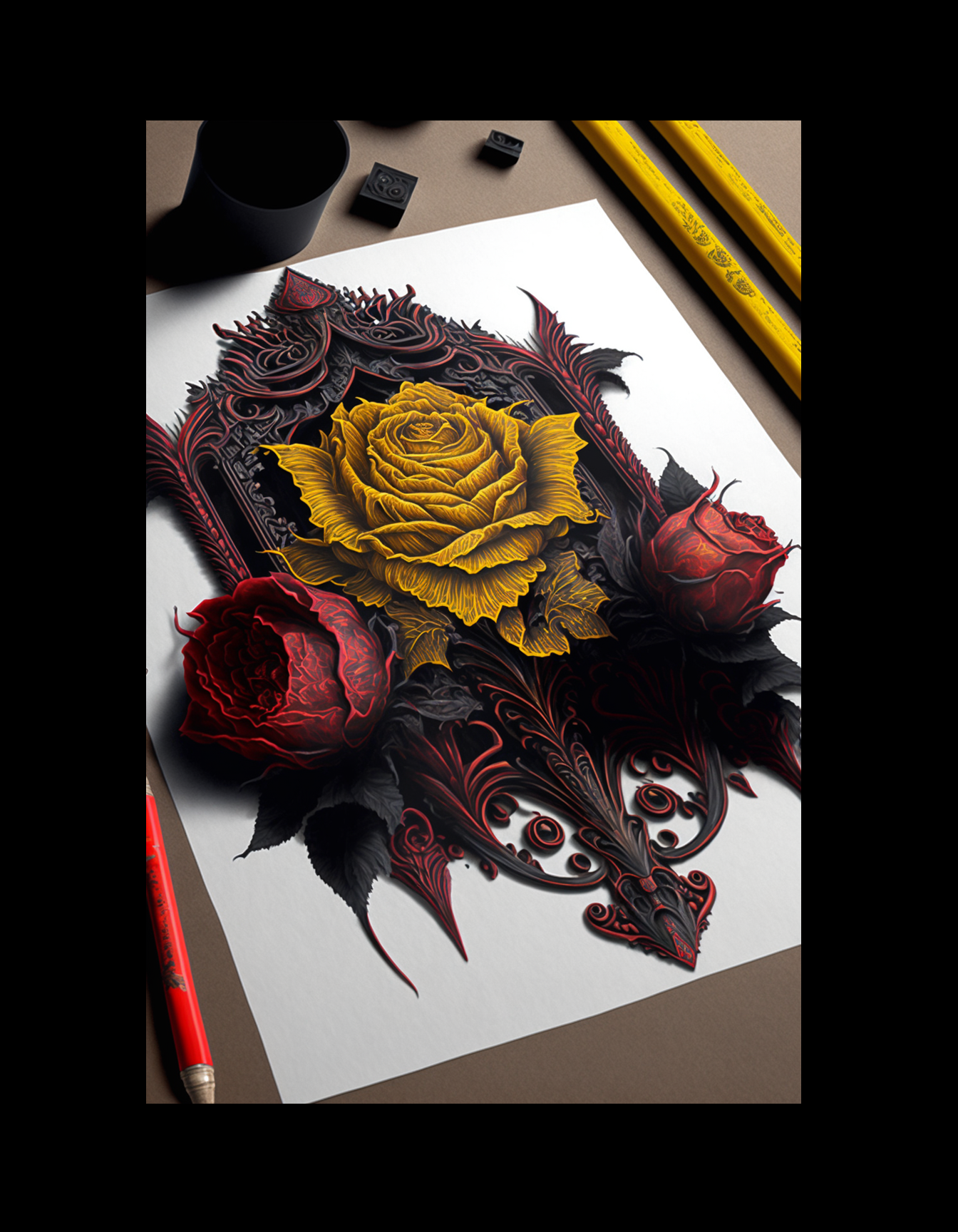 6  FLOWER ART VOL2 BY MYCHAEL WONG.png