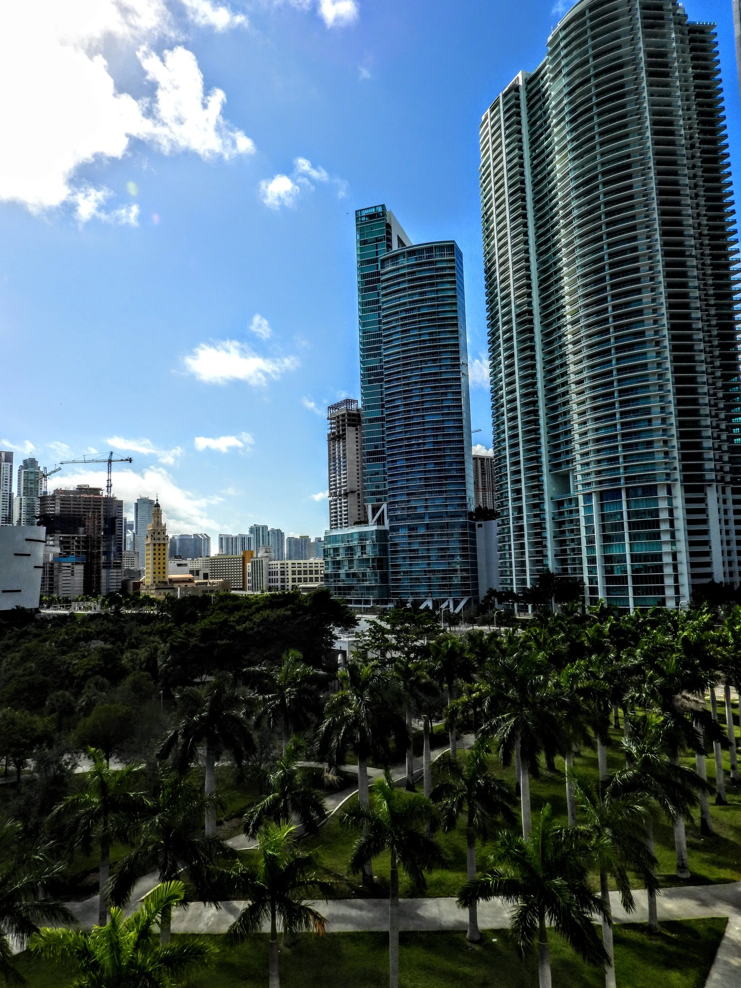 Downtown Miami Florida by MychaelX.photos 002260.JPG