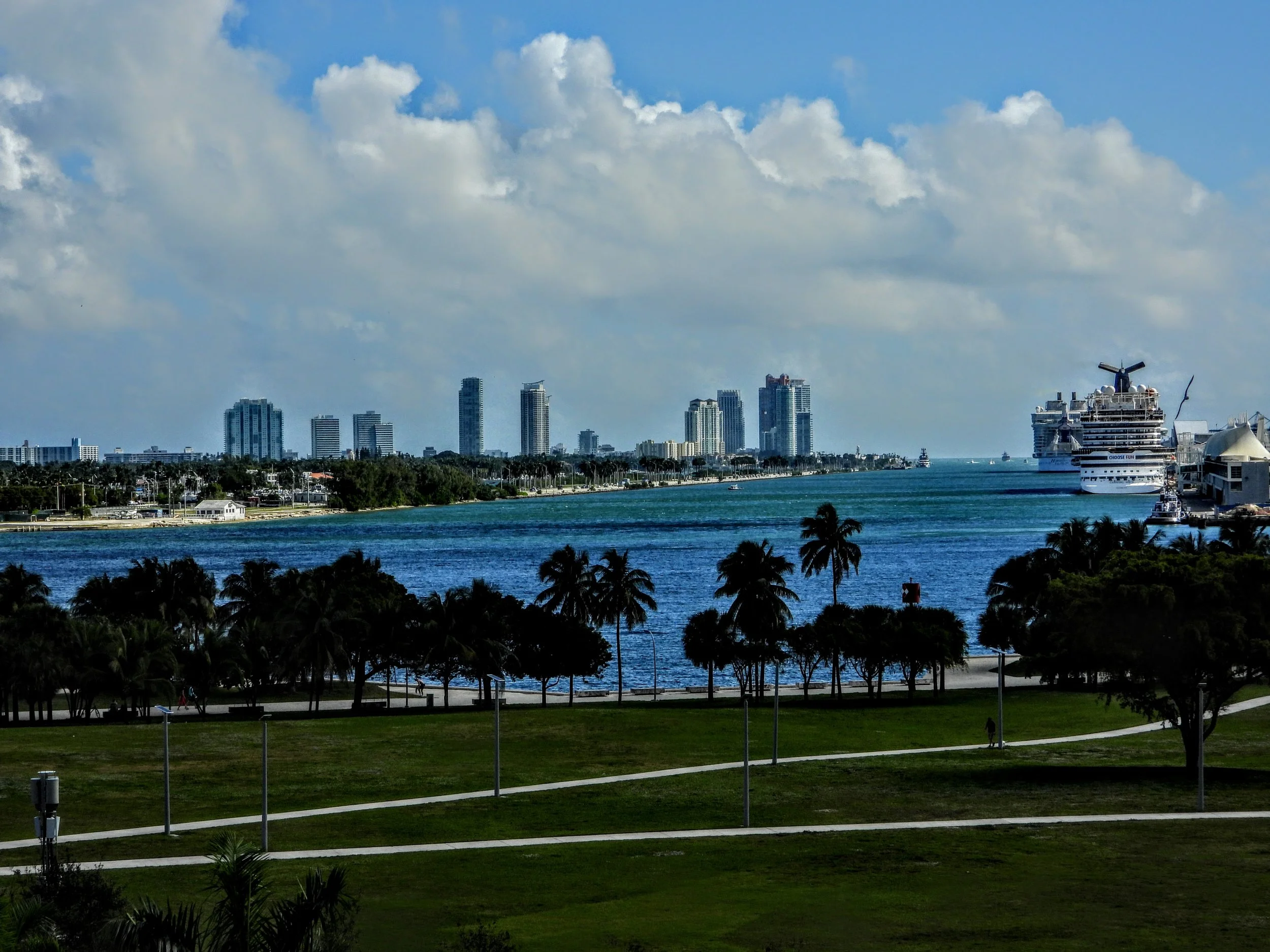 Downtown Miami Florida by MychaelX.photos 00083.JPG