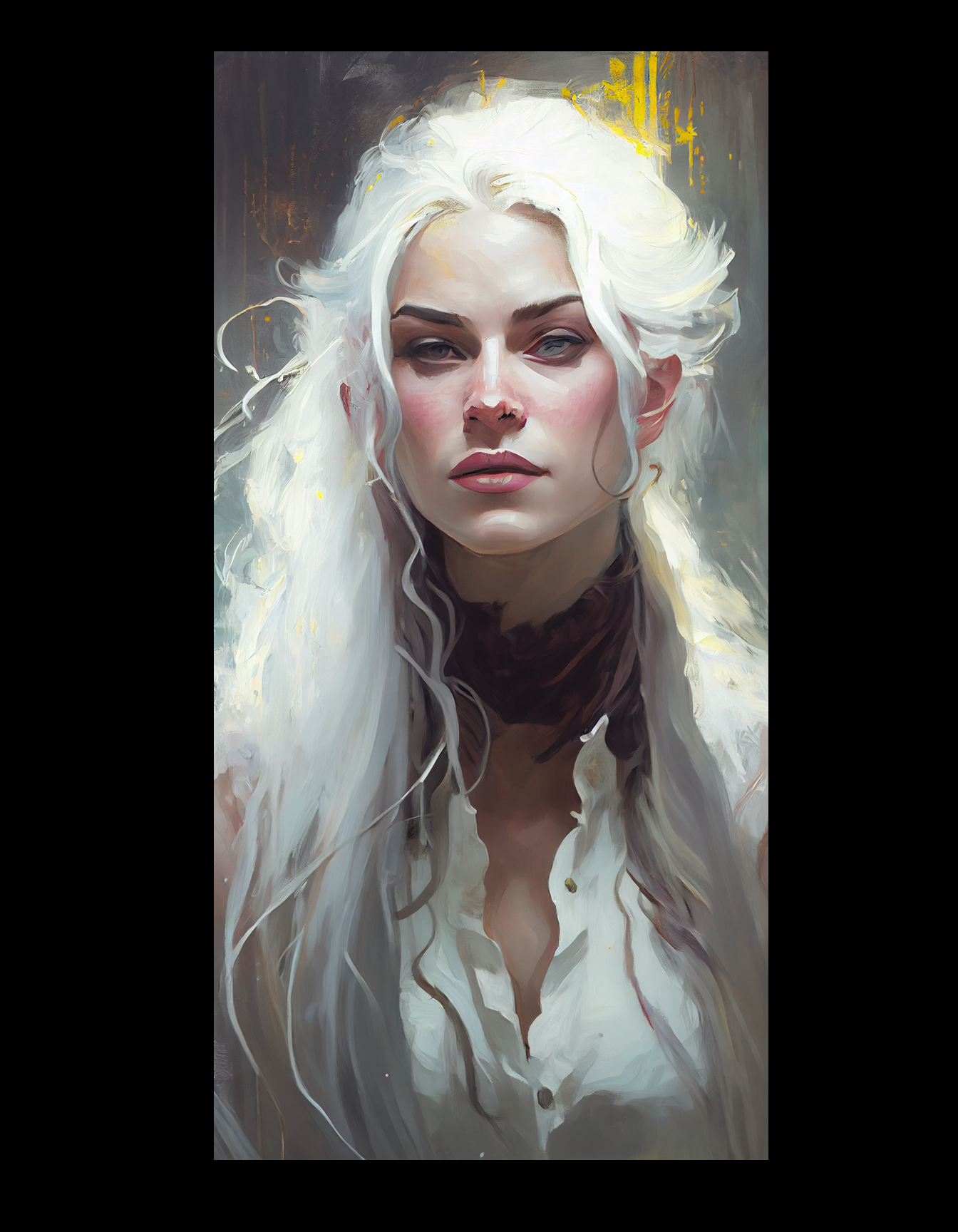 LADY OIL PAINTING VOL 1 BY MYCHAEL WONG 17.png