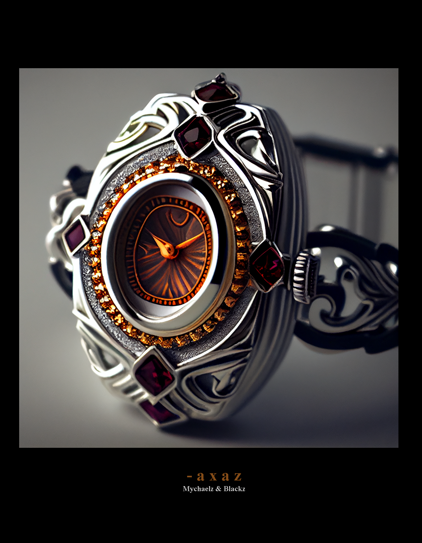 AXAZ BRAND WATCH MIX VOL 24  BY MYCHAEL WONG 3.png