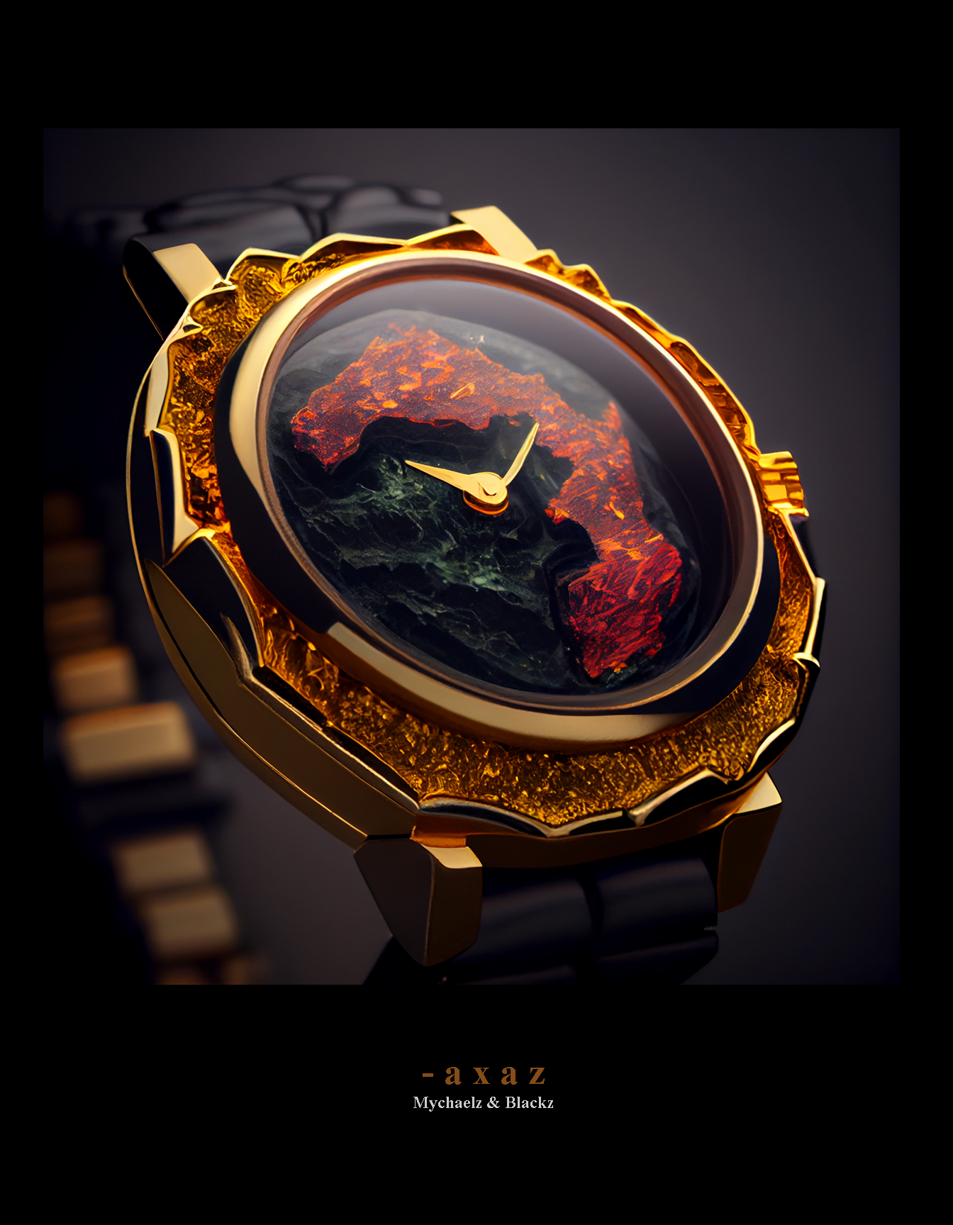 AXAZ BRAND WATCH MIX VOL 24  BY MYCHAEL WONG 4.png