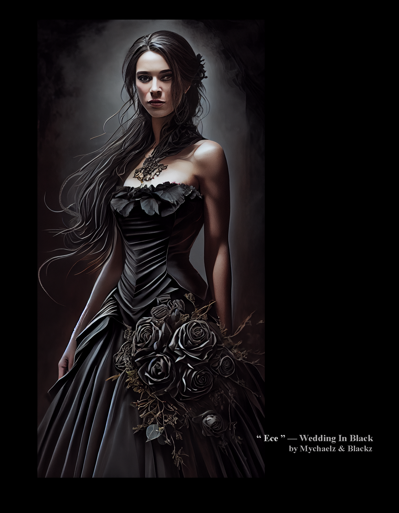 WEDDING IN BLACK VOL 7 BY MYCHAEL WONG  1.png