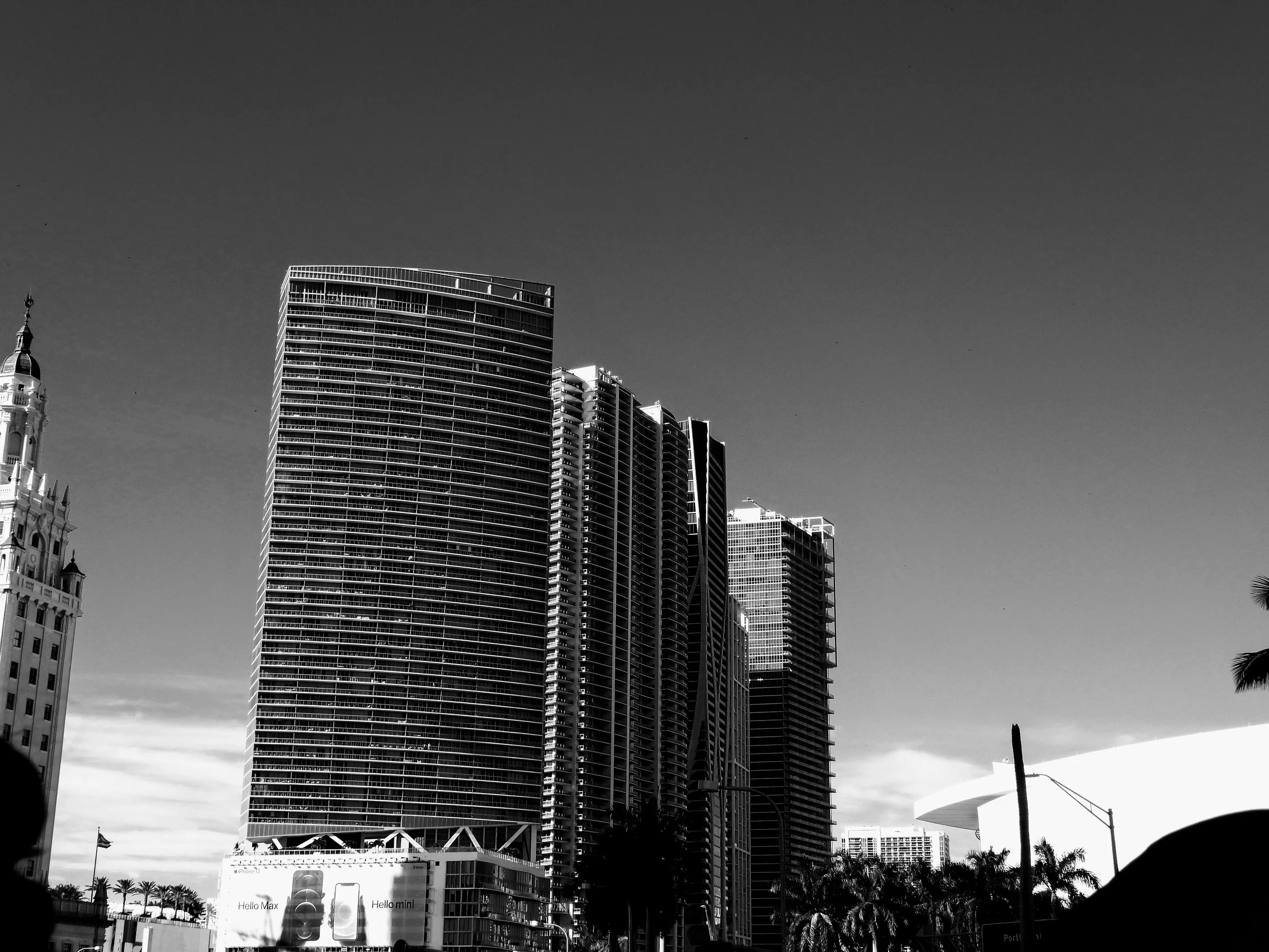Downtown Miami Florida by MychaelX.photos 000032.JPG
