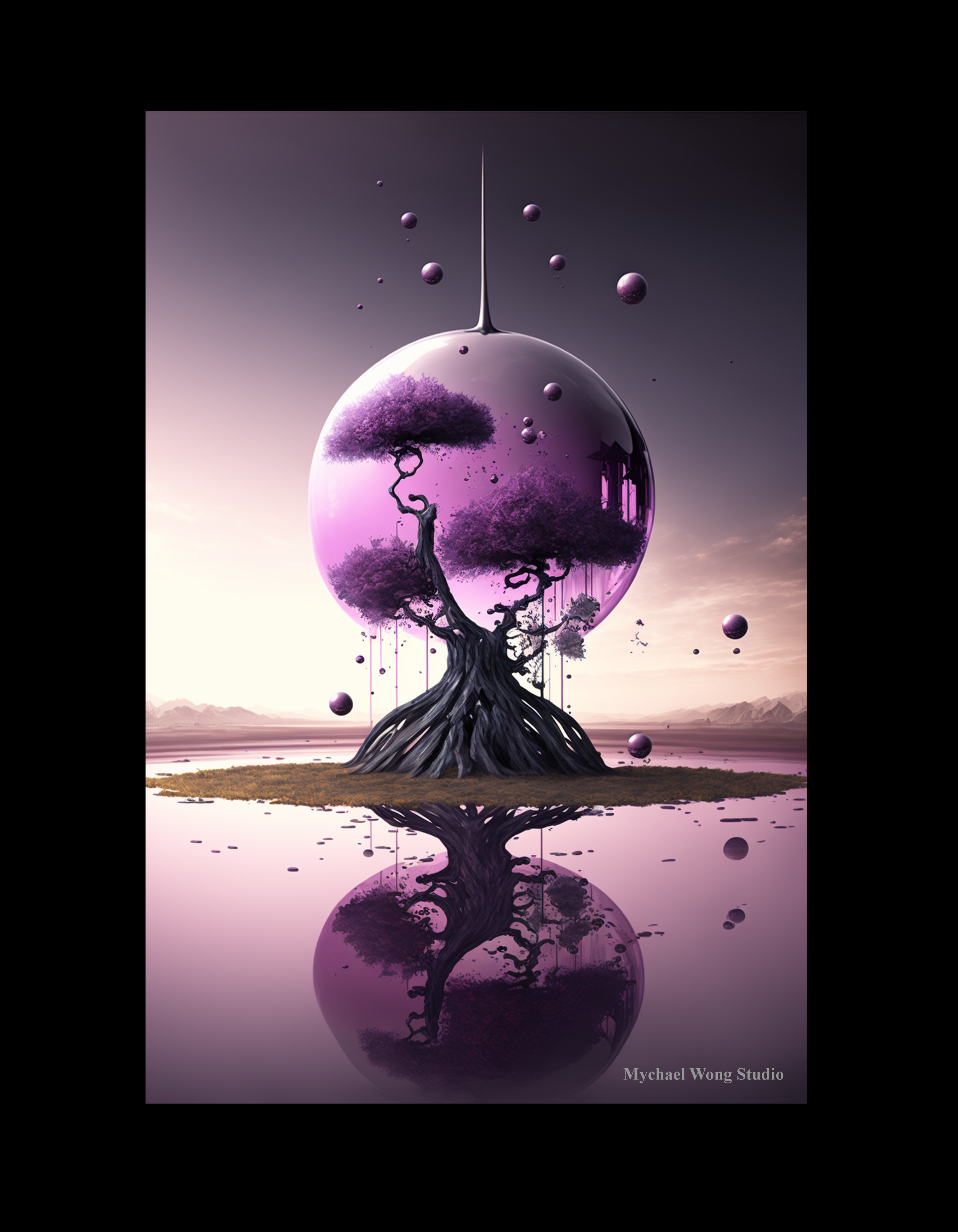 3  DREAM ART  BY MYCHAEL WONG.png