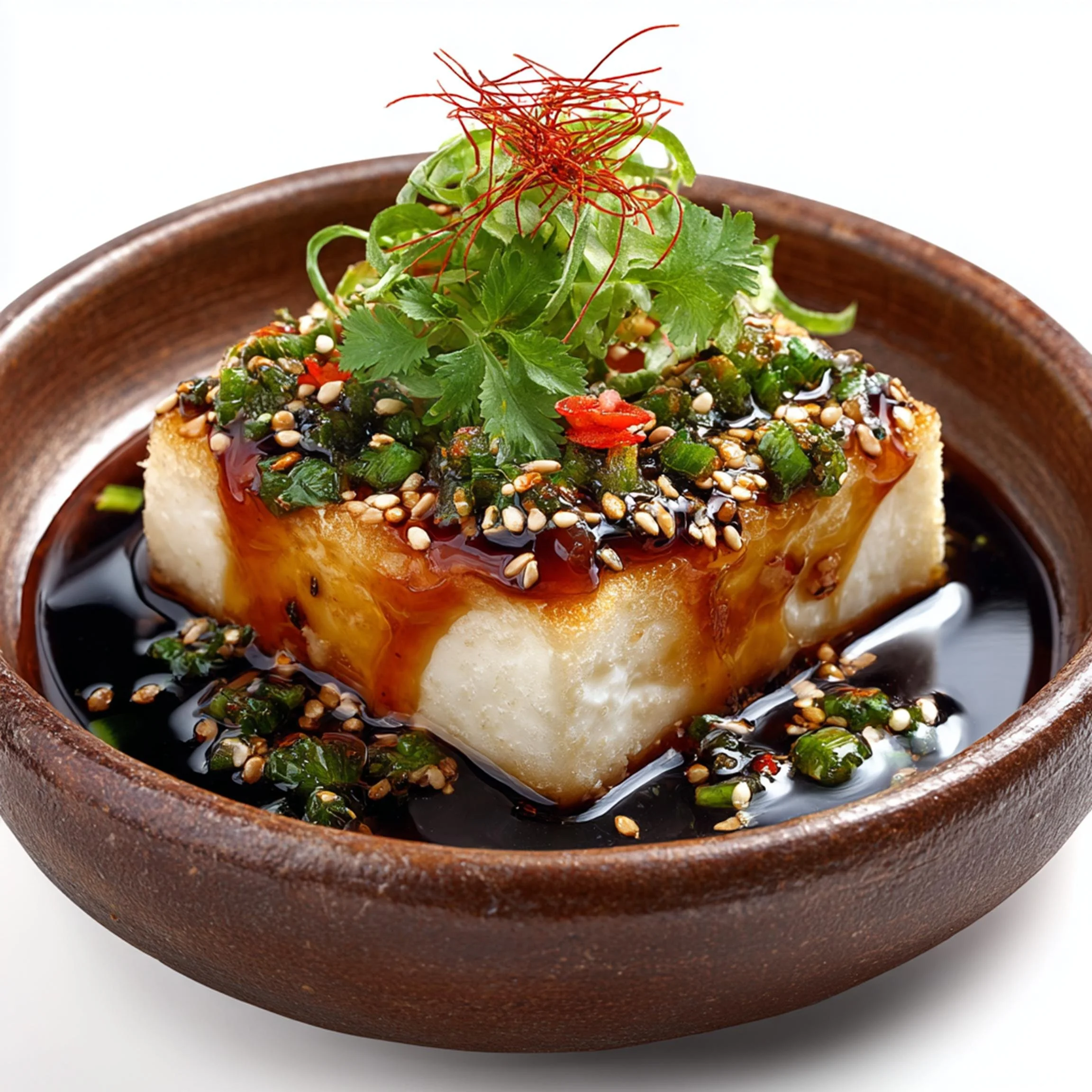 #1 Japanese Gourmet &Dessert  — A Taste of Japan, Styled Through Art. – 24H × 36W Digital Art  - MWS-JGD-0001