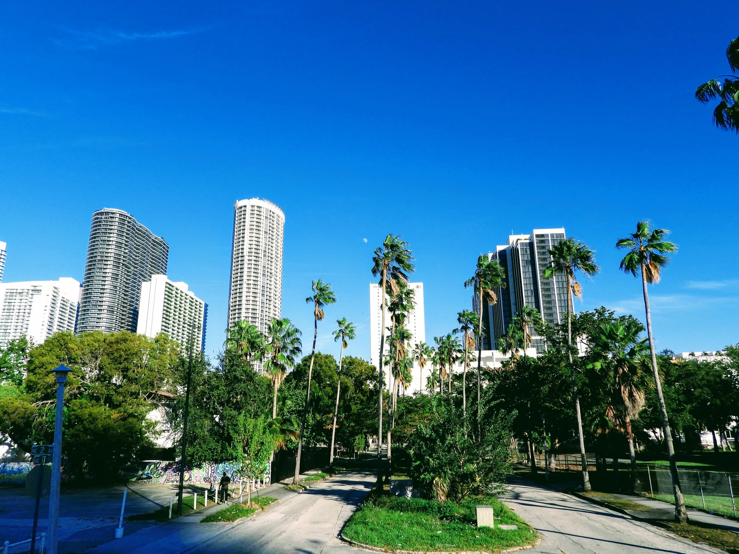 Downtown Miami Florida by MychaelX.photos 00010.JPG