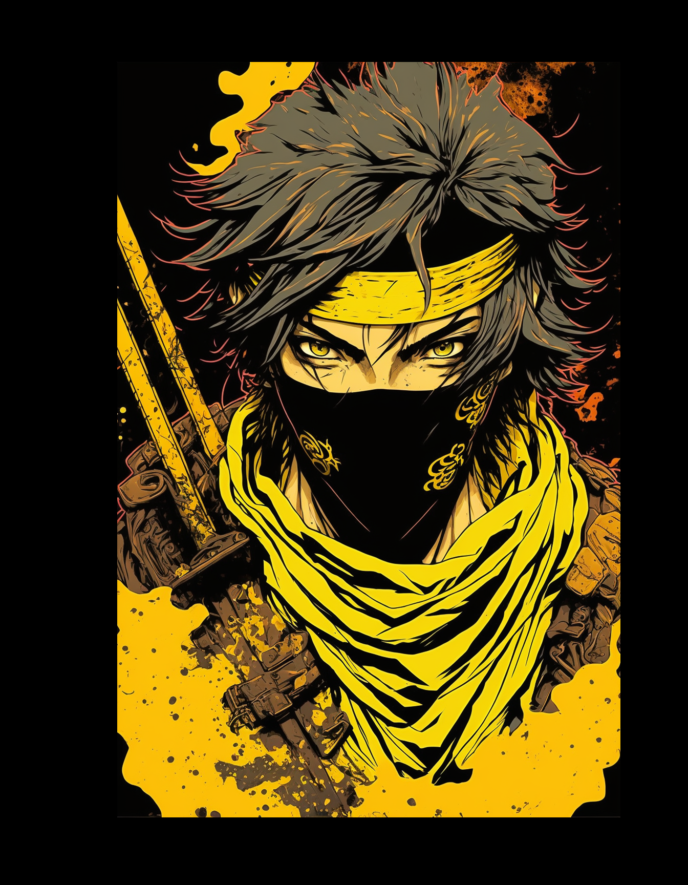 SHINOBI NINJA VOL 2 BY MYCHEL WONG  1.png