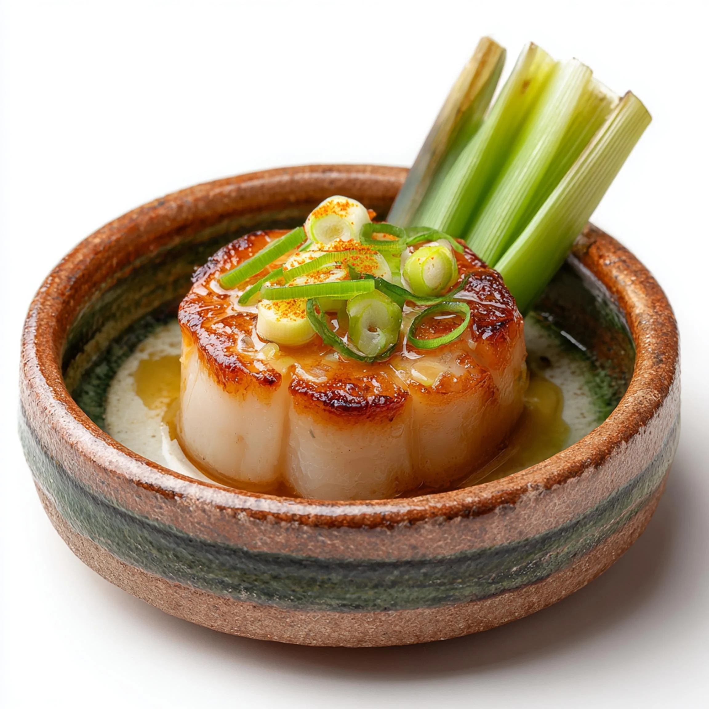#48 Japanese Gourmet &Dessert  — A Taste of Japan, Styled Through Art. – 24H × 36W Digital Art  - MWS-JGD-0048