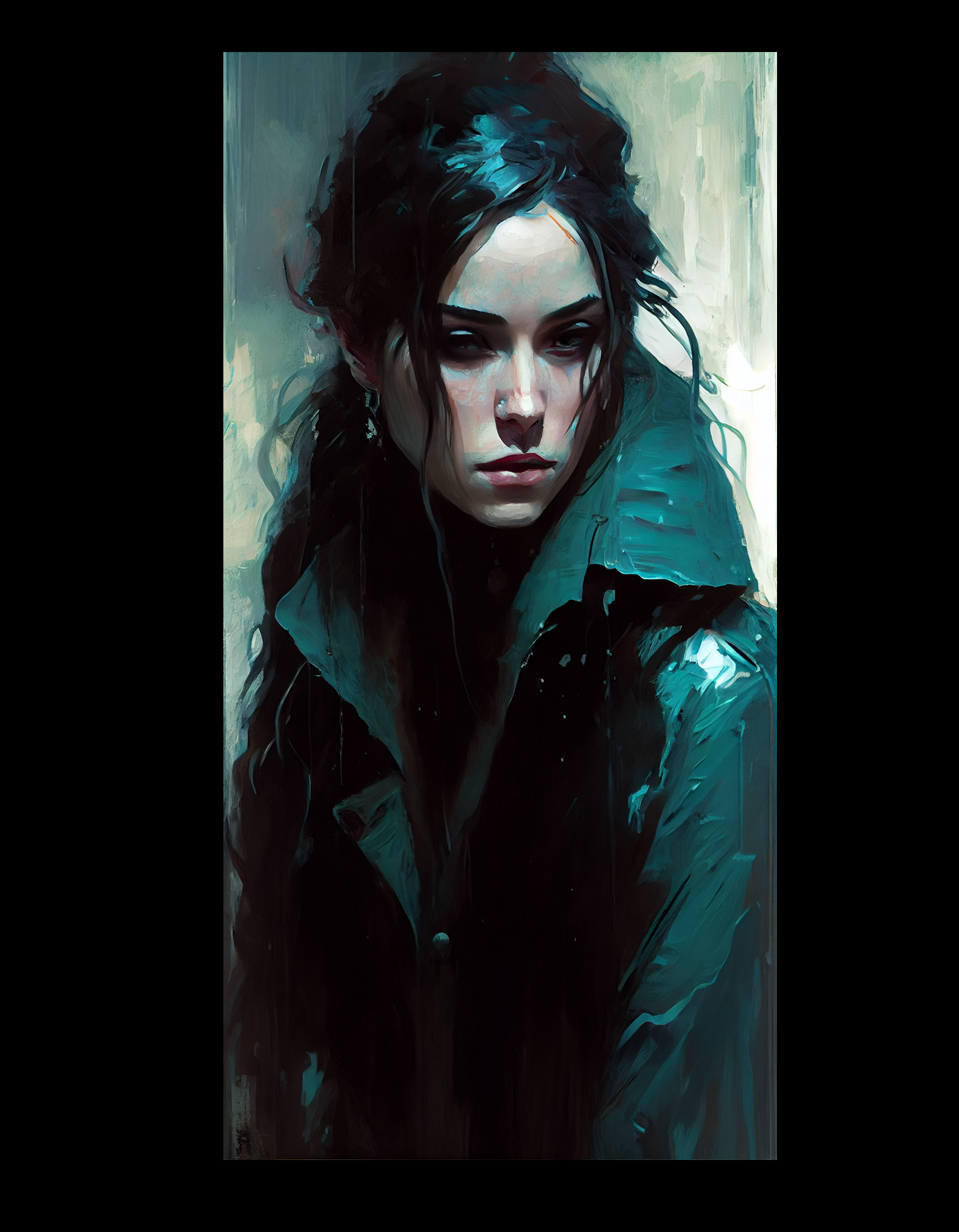 LADY OIL PAINTING VOL 1 BY MYCHAEL WONG 13.png