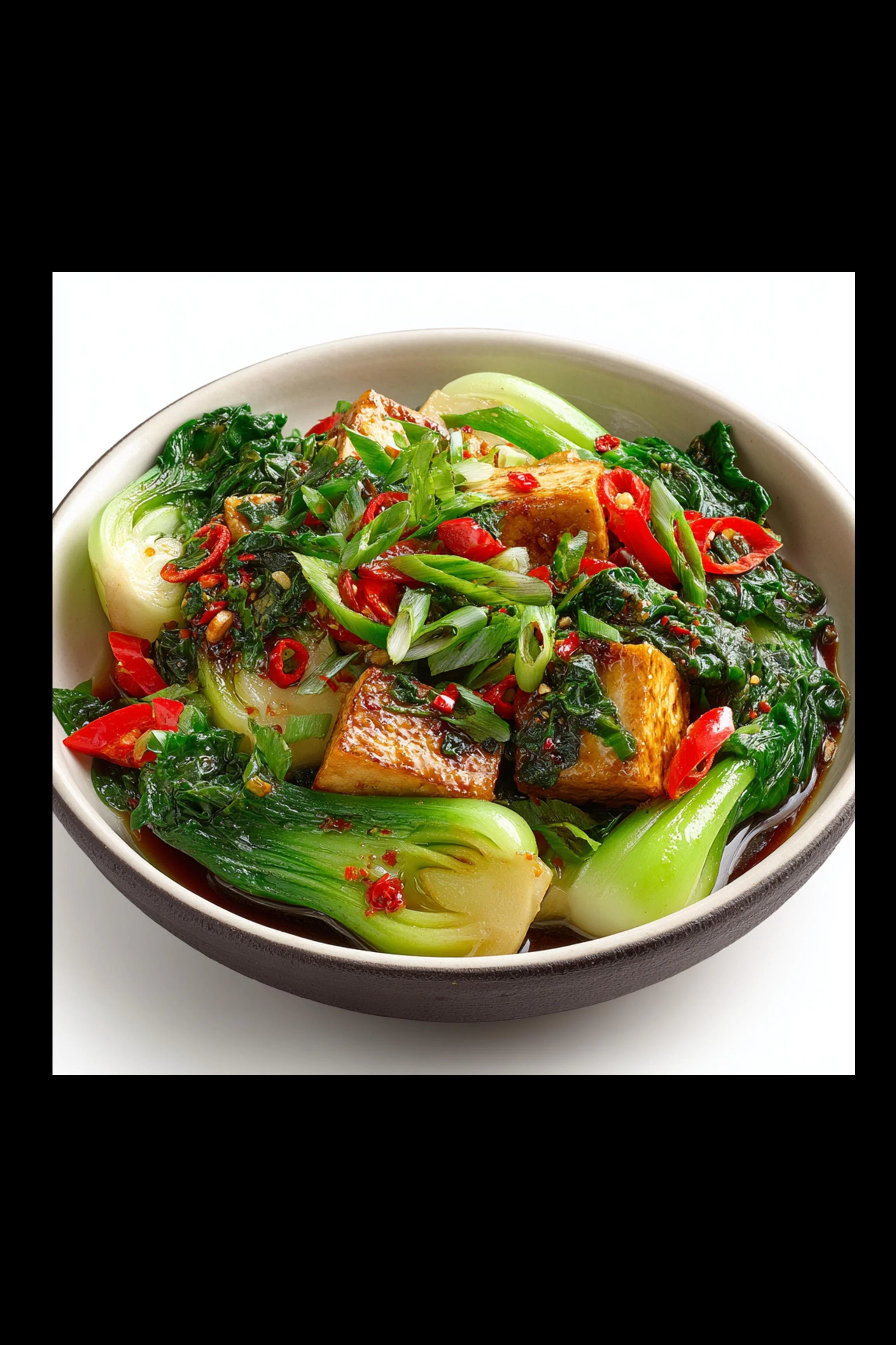 #50 Vietnamese Gourmet & Dessert — A Taste of Vietnam, Celebrated Through Art. — 24H × 24W Digital Art - MWS-VGD-0050