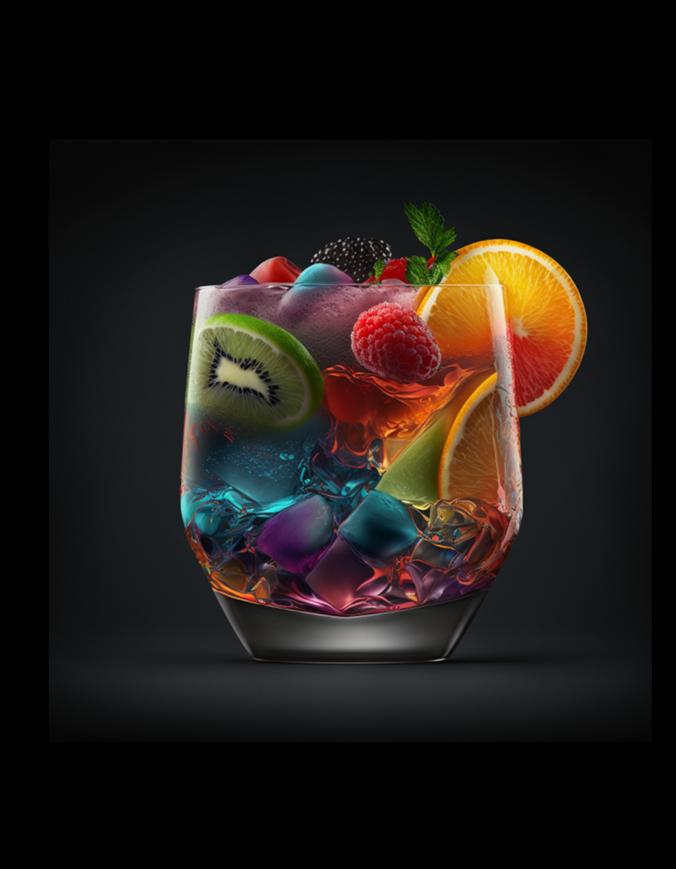 6  COCKTAIL ARTZ V