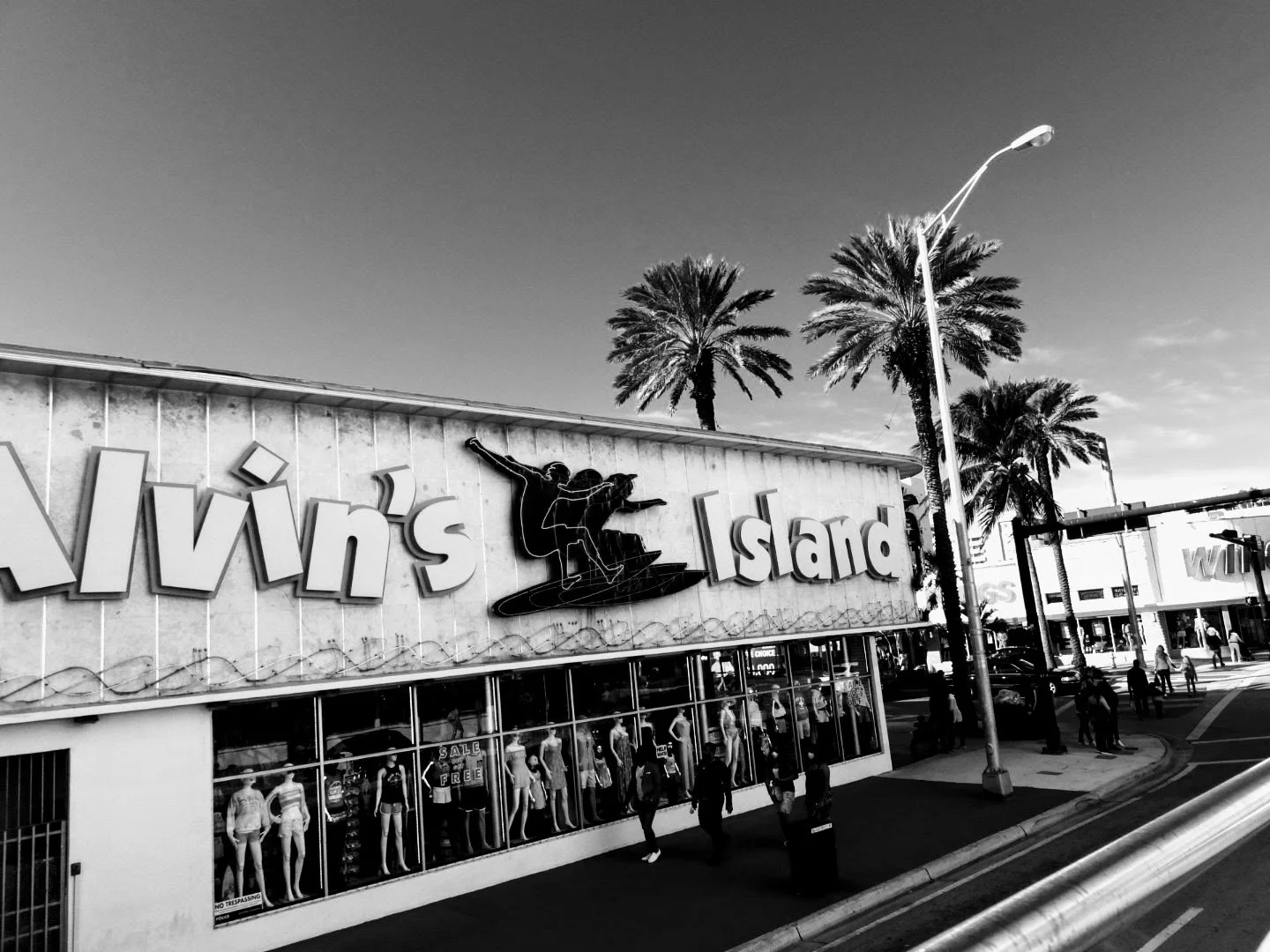 Downtown Miami Florida by MychaelX.photos 00059.JPG