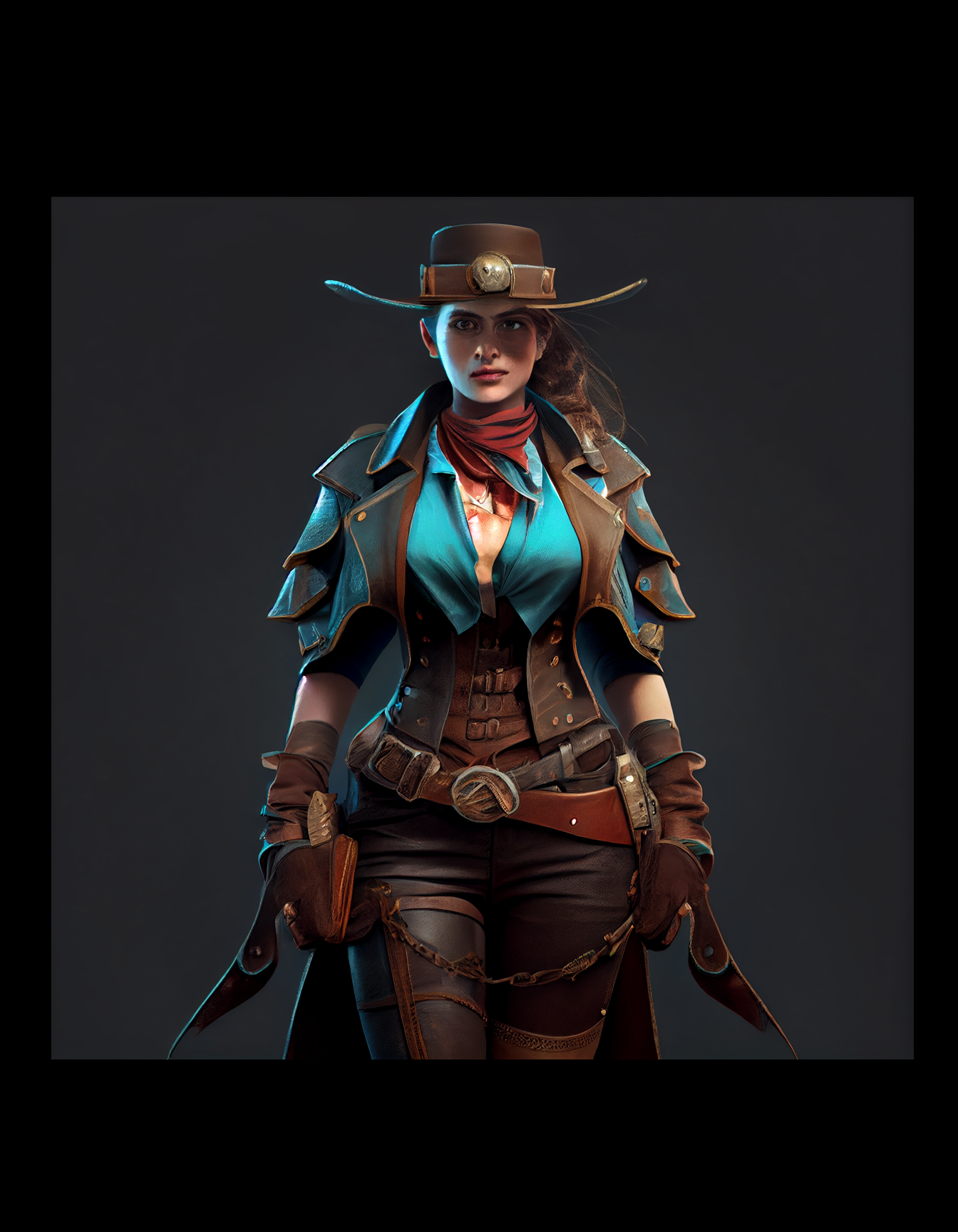 COWGIRL VOL 4  BY MYCHAEL WONG  11.png