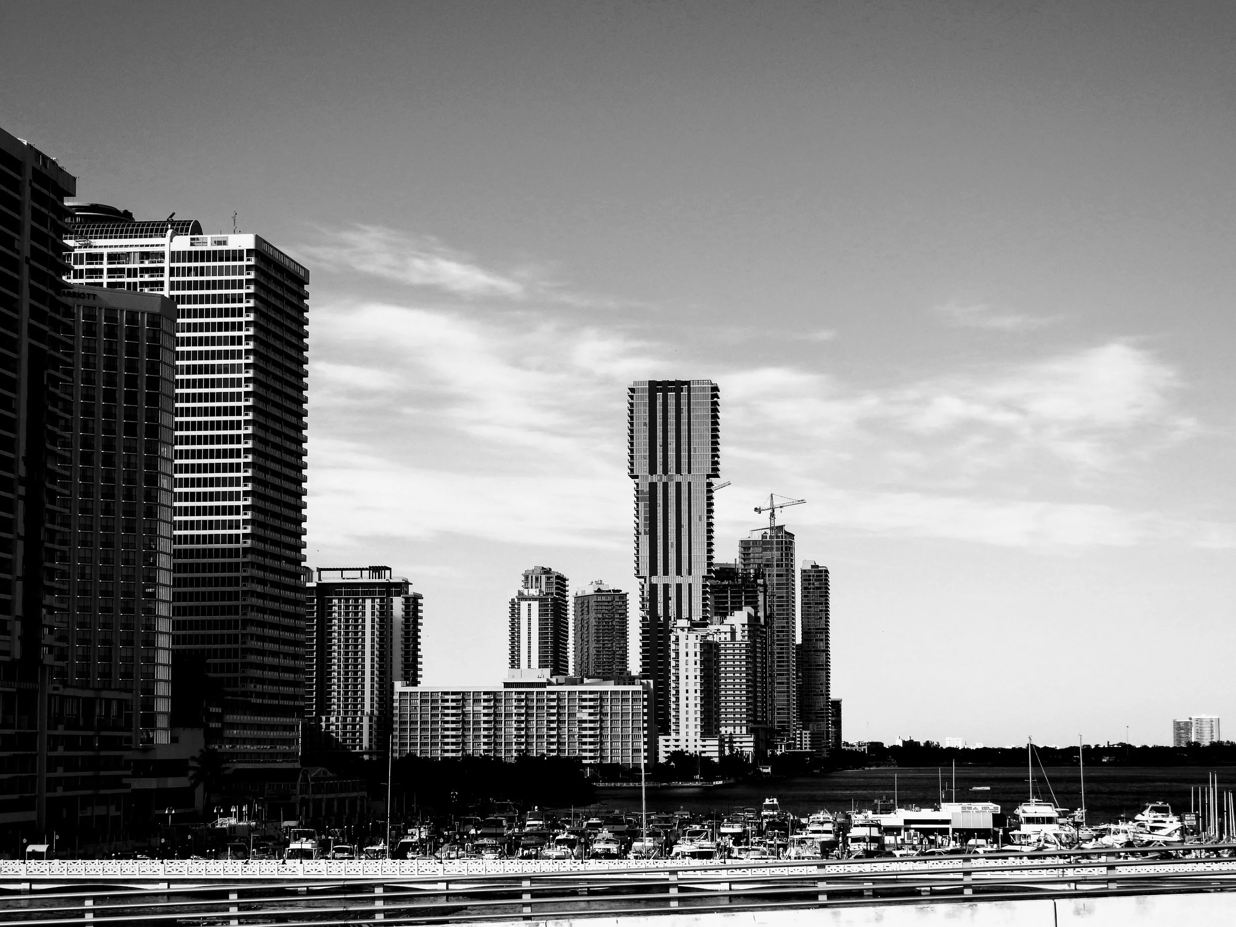 Downtown Miami Florida by MychaelX.photos 000044.JPG